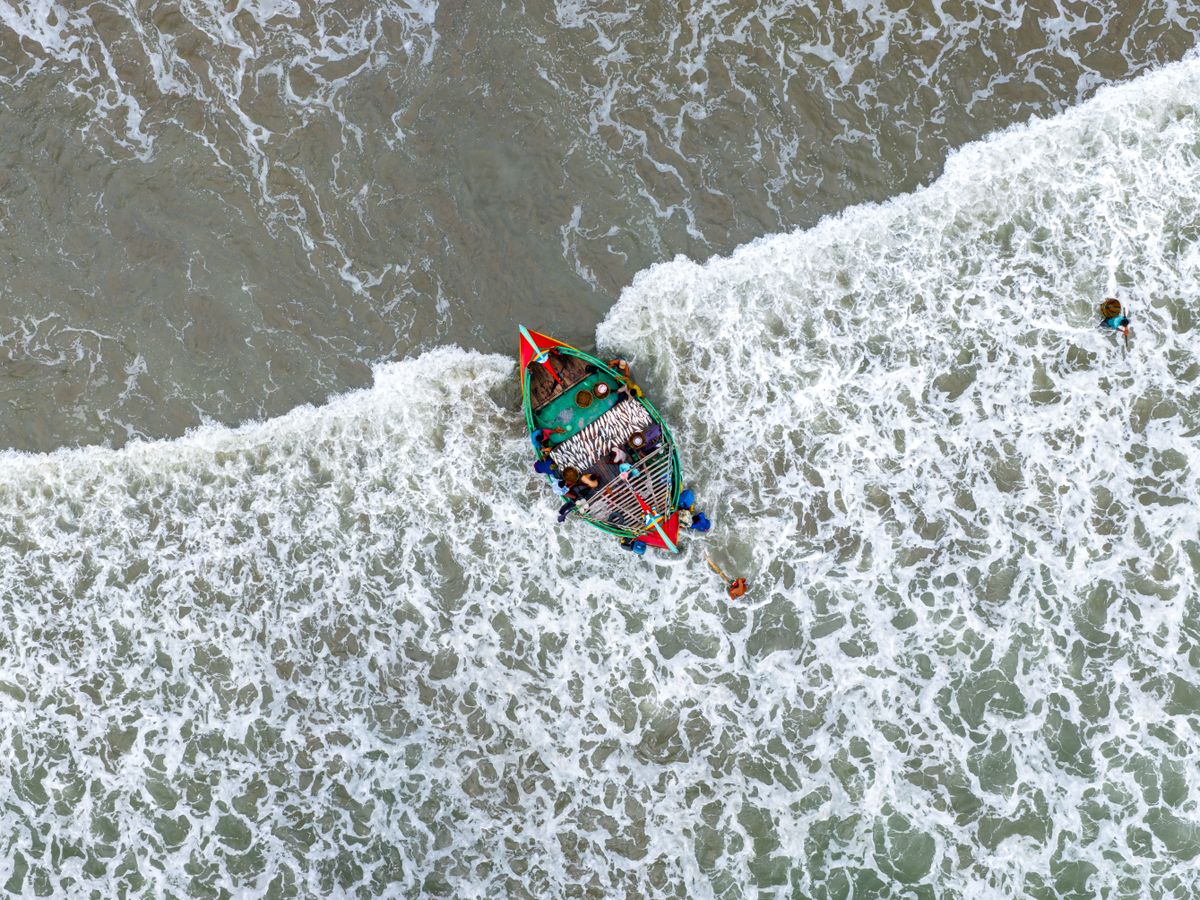 Cox's Bazar to Dhaka: every transport option ranked