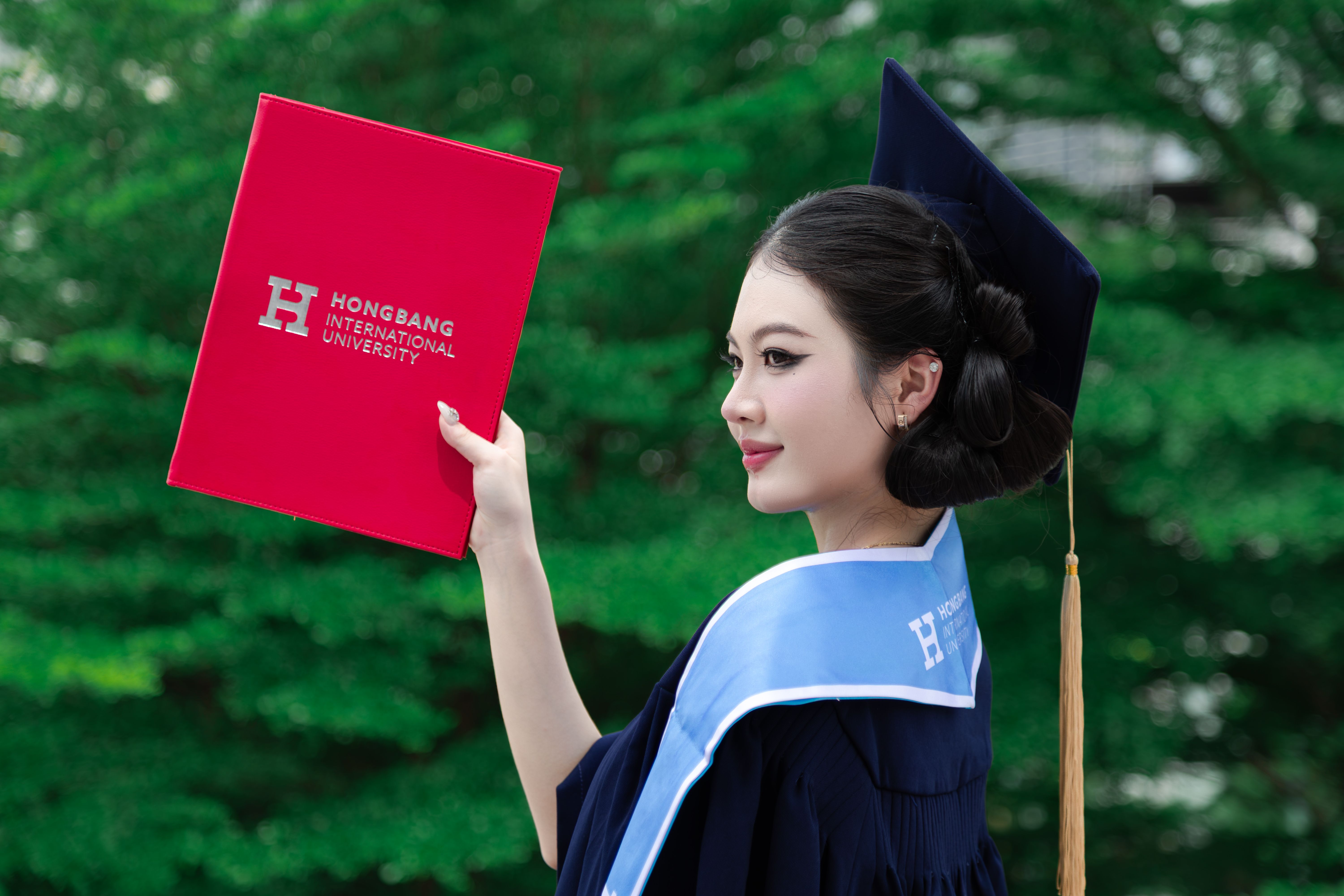 Procedures for Navigating International Degree Admissions in South Korean Higher Education