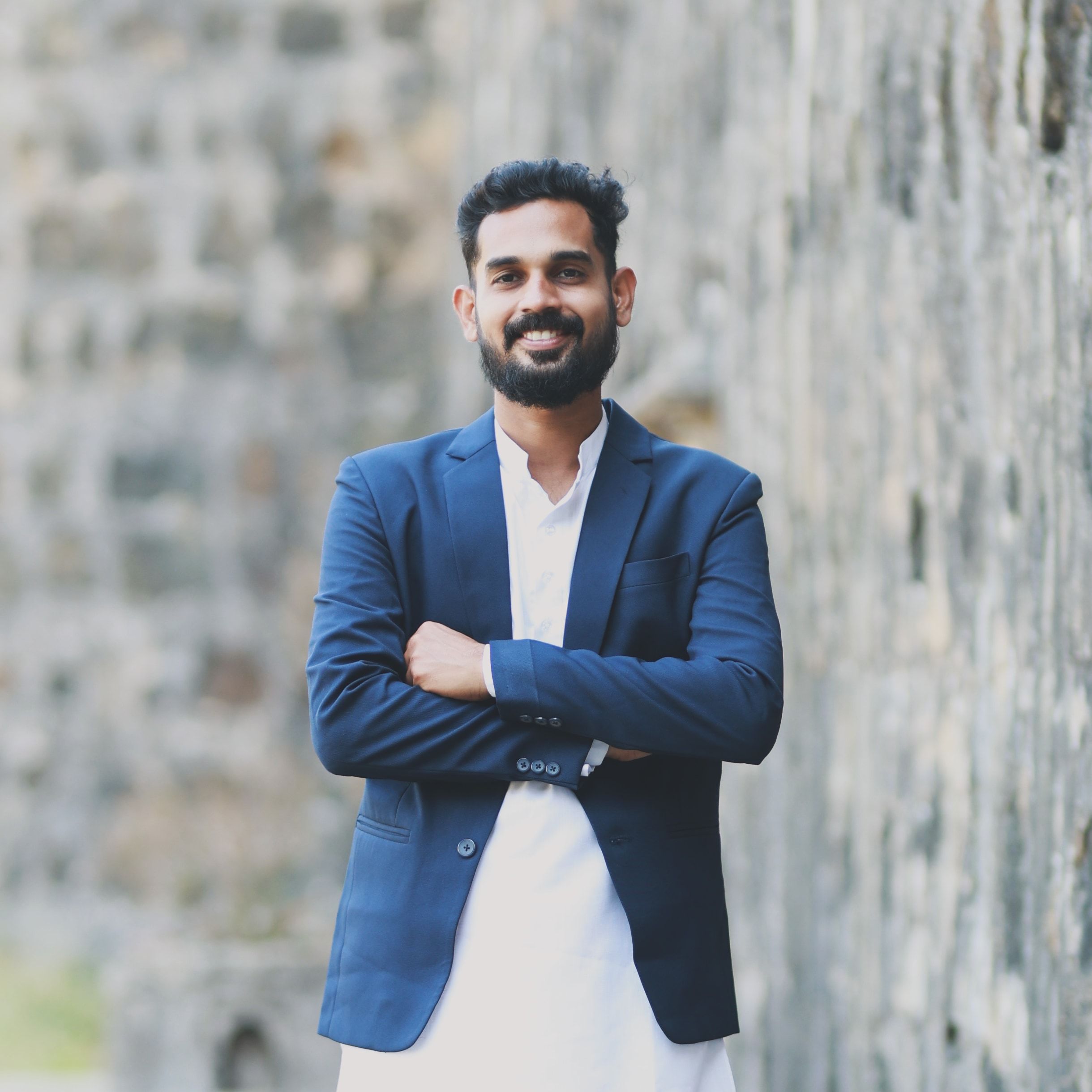 Indian Corporate Professional