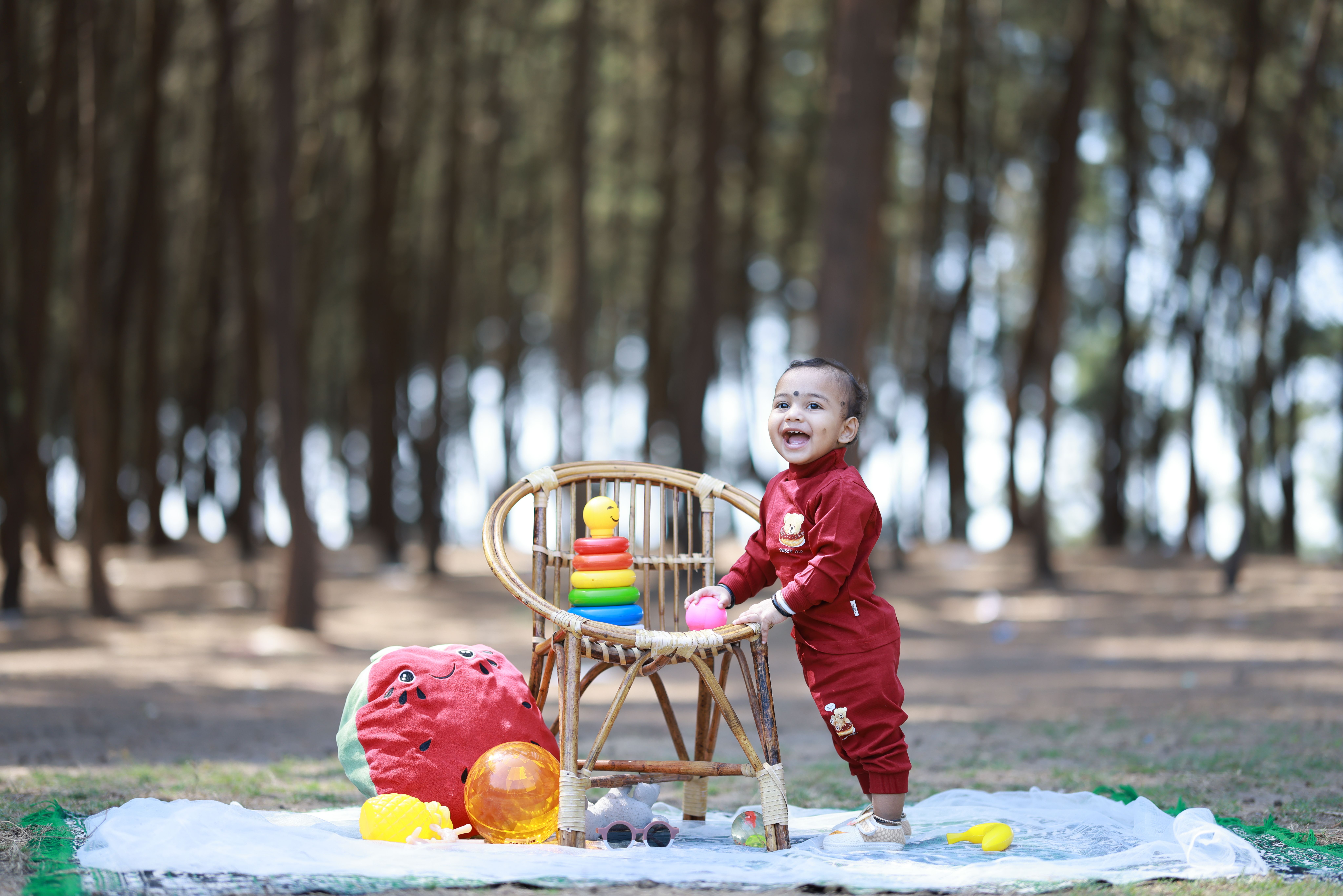 Want to Help Kids Soar? Partner with Shineforth Child &amp; Family Services to Become a Foster Parent — Photo by Bina Vichare