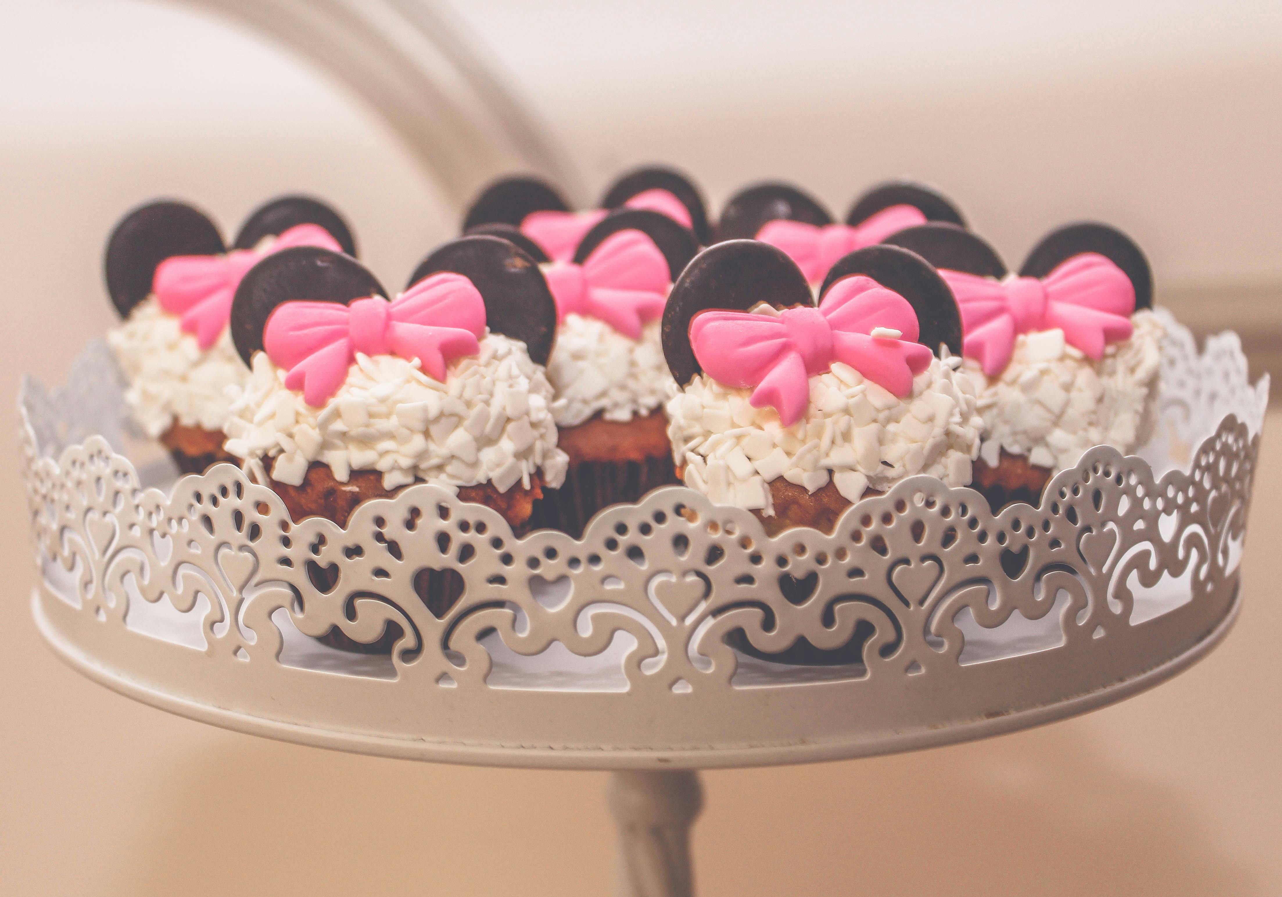 Free stock photo of birthday cake, buffet, cake