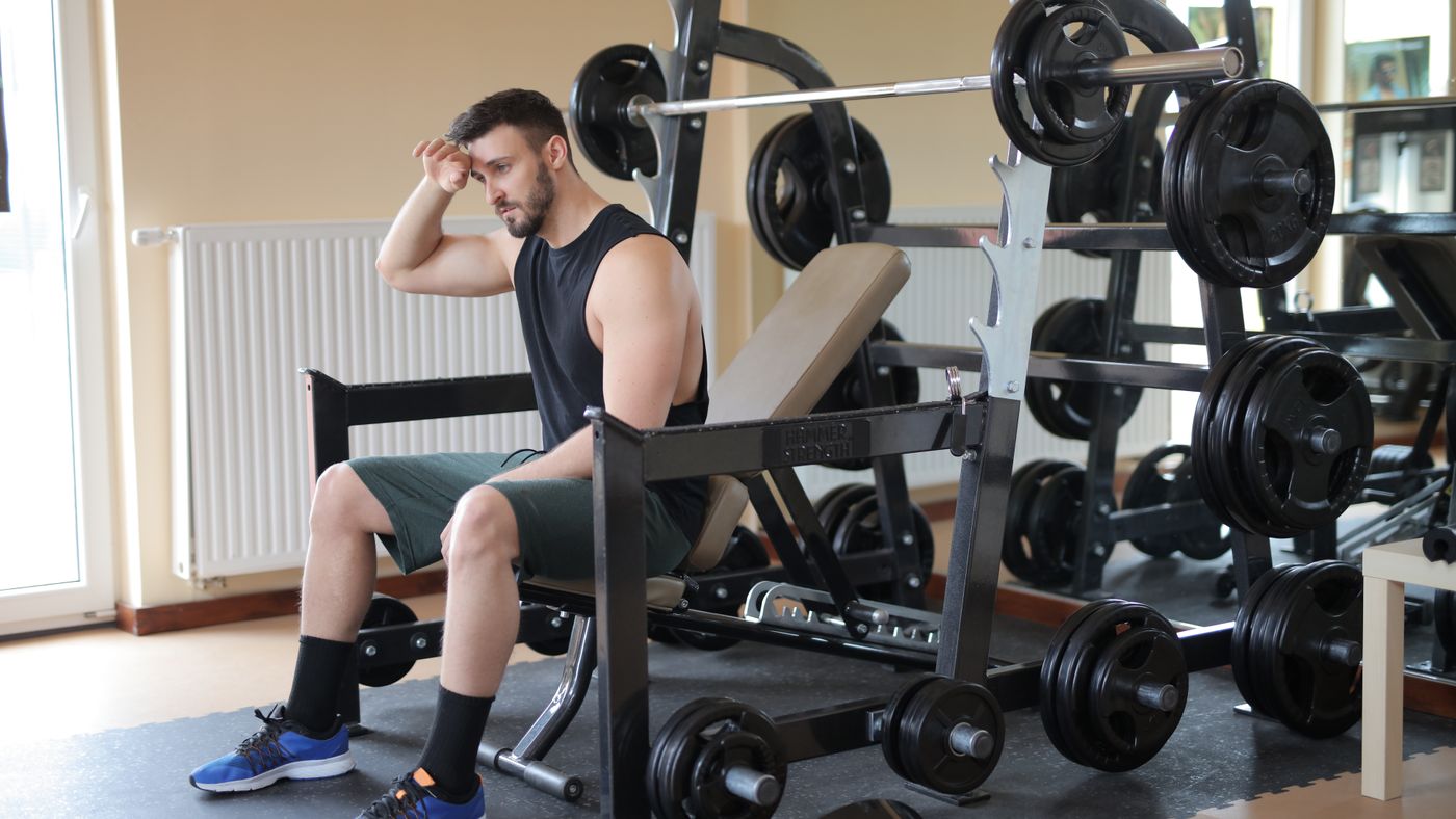 Finding the Motivation to Actually Start (and Not Just Start Again in January)
