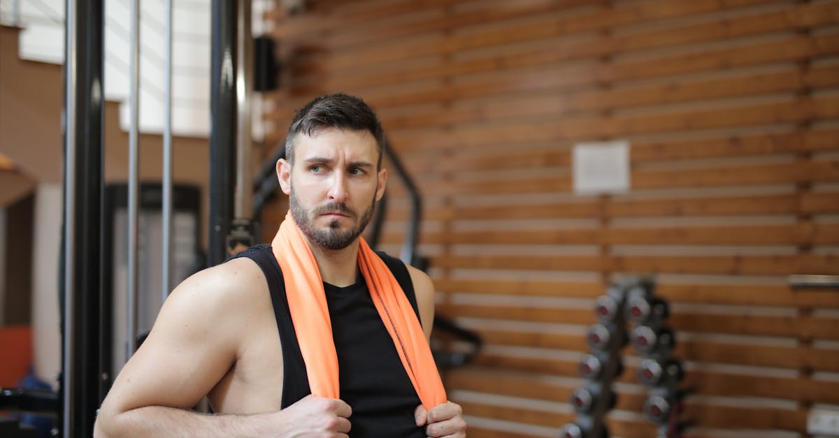 Optimiser votre Récupération Après l’Effort