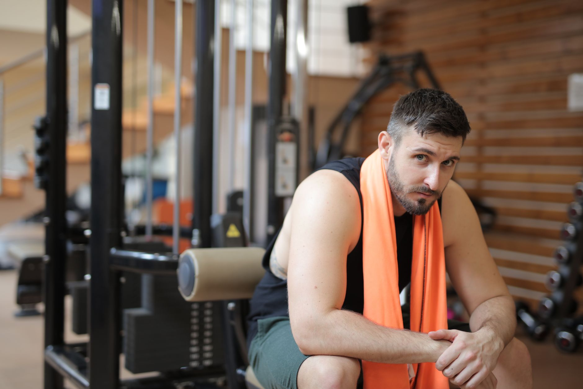 Best Gym Towels 2026: Microfiber, Quick-Dry & Extra-Large