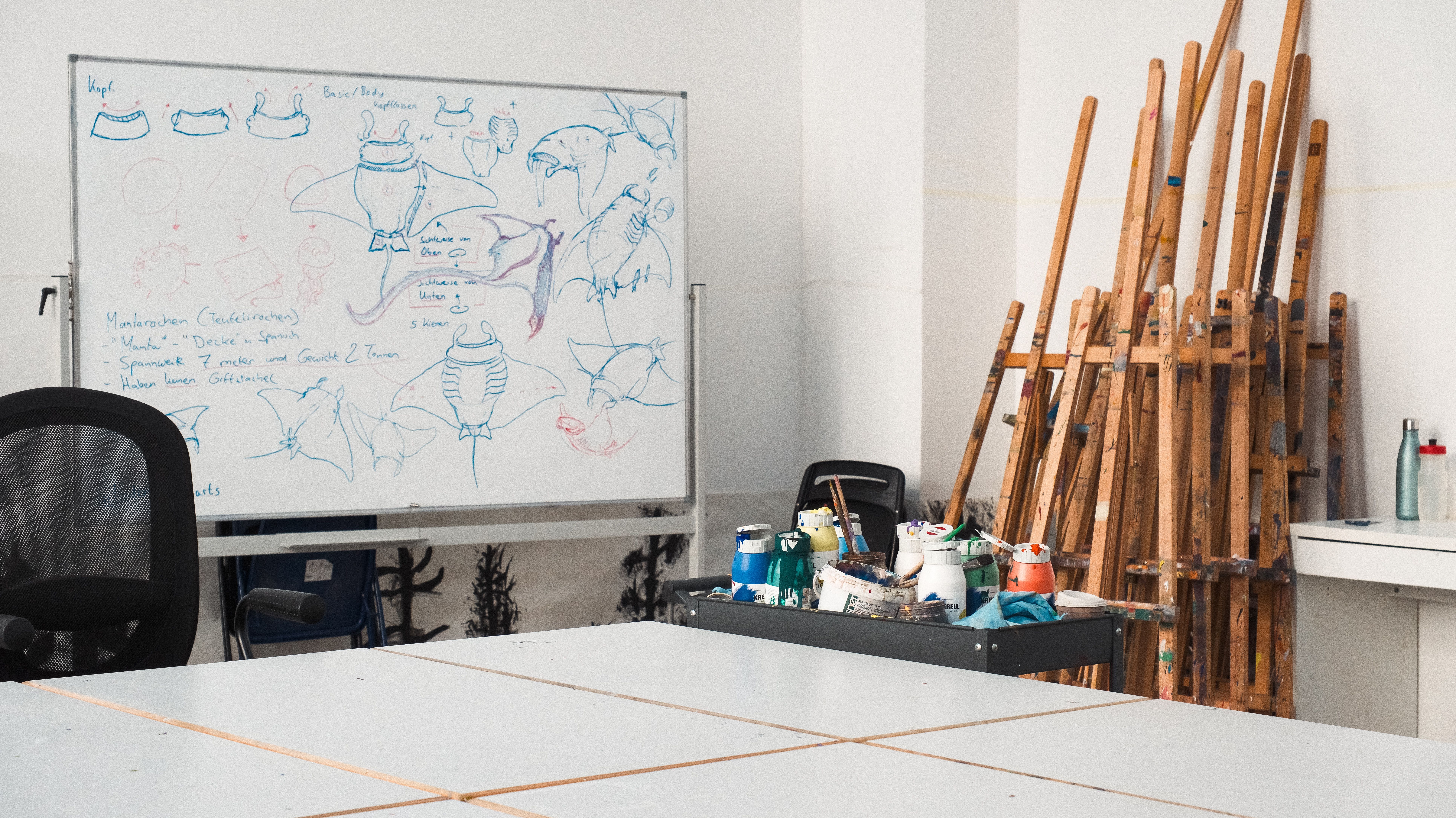 Taller de diseño atoll-atom