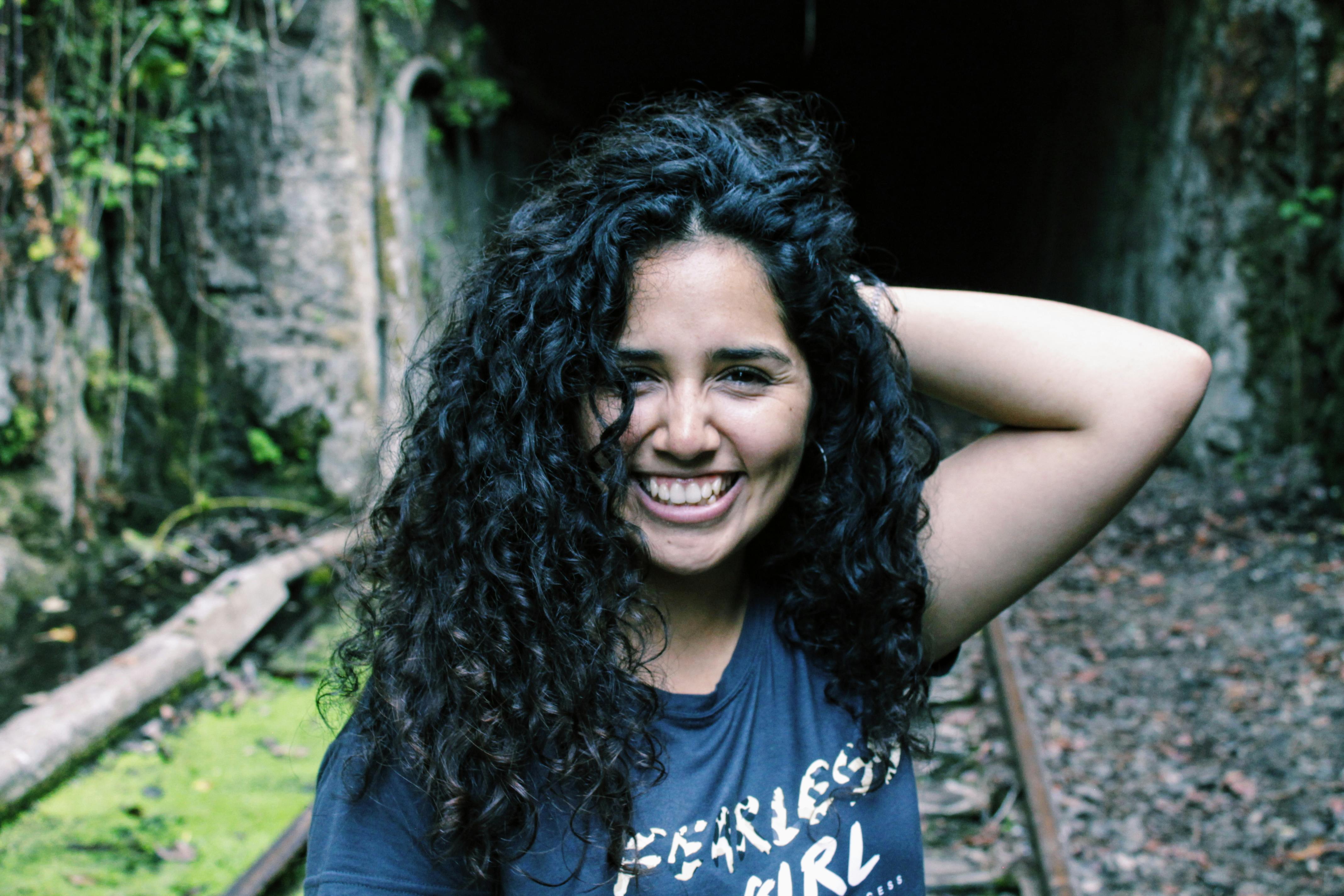 Teresa Herrero, personal development coach: “Many people aren’t unmotivated—they’re overwhelmed” — Photo by Stefano Photograp