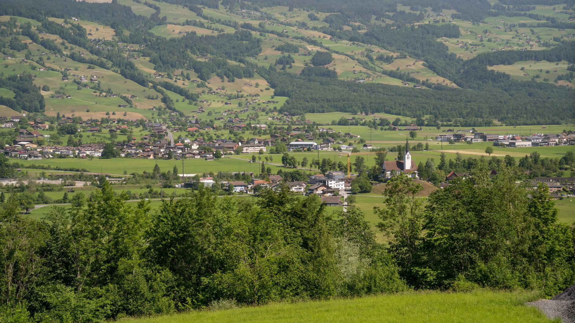 Hinterzarten — Hinterzarten