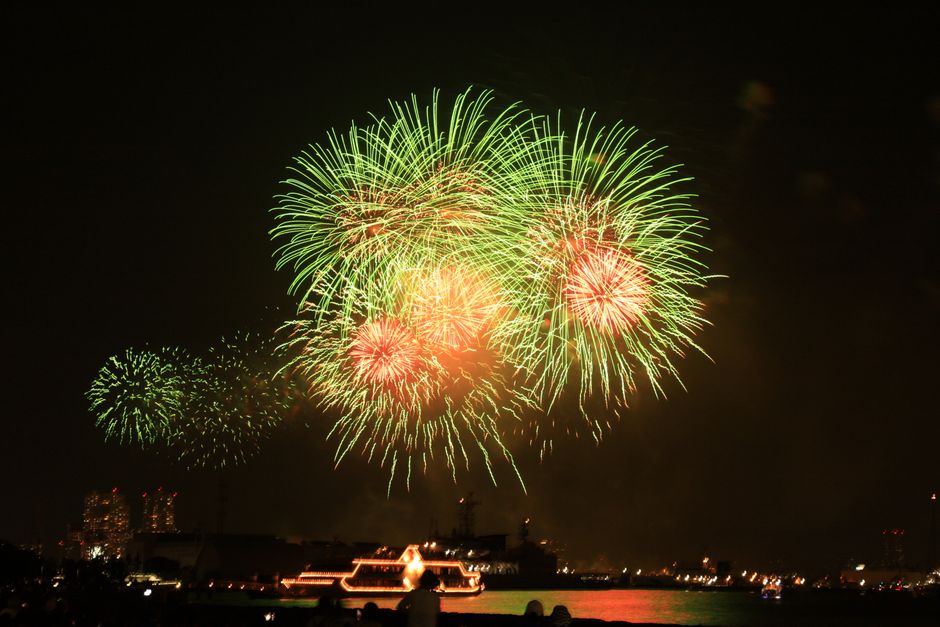Sumida River Fireworks 2026: Complete Paid Seats & Reserved Viewing Guide