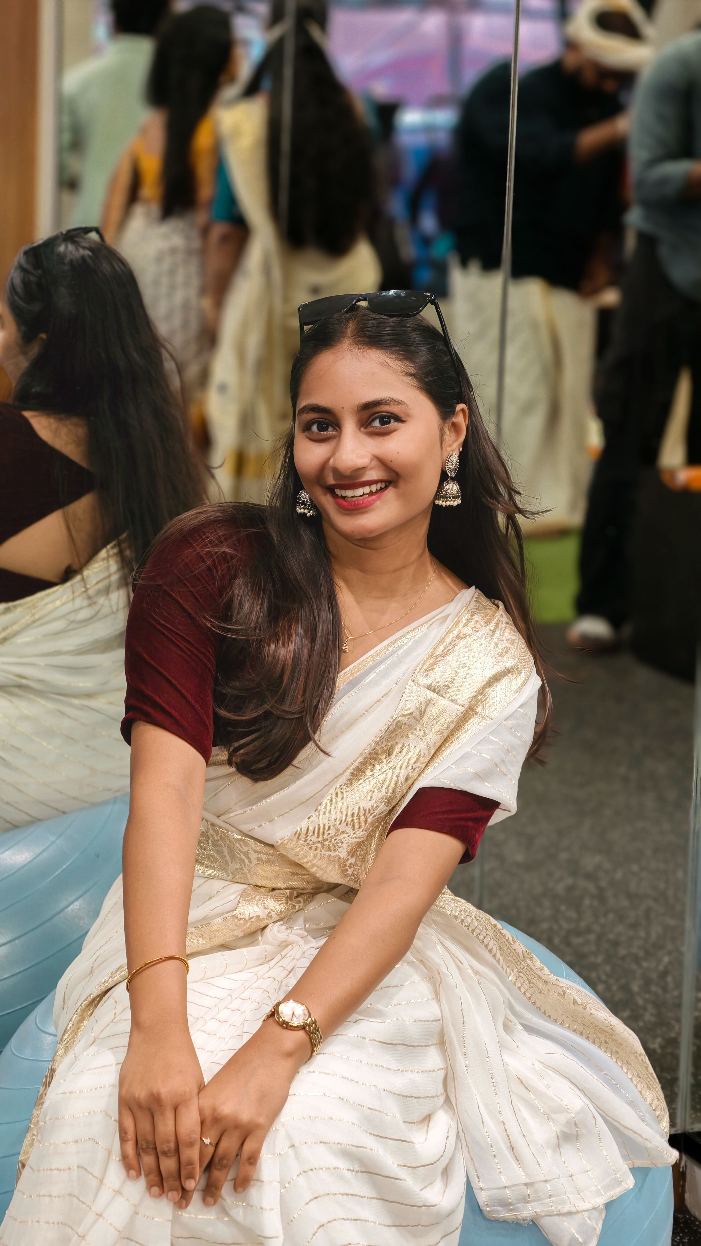 Priya Sharma