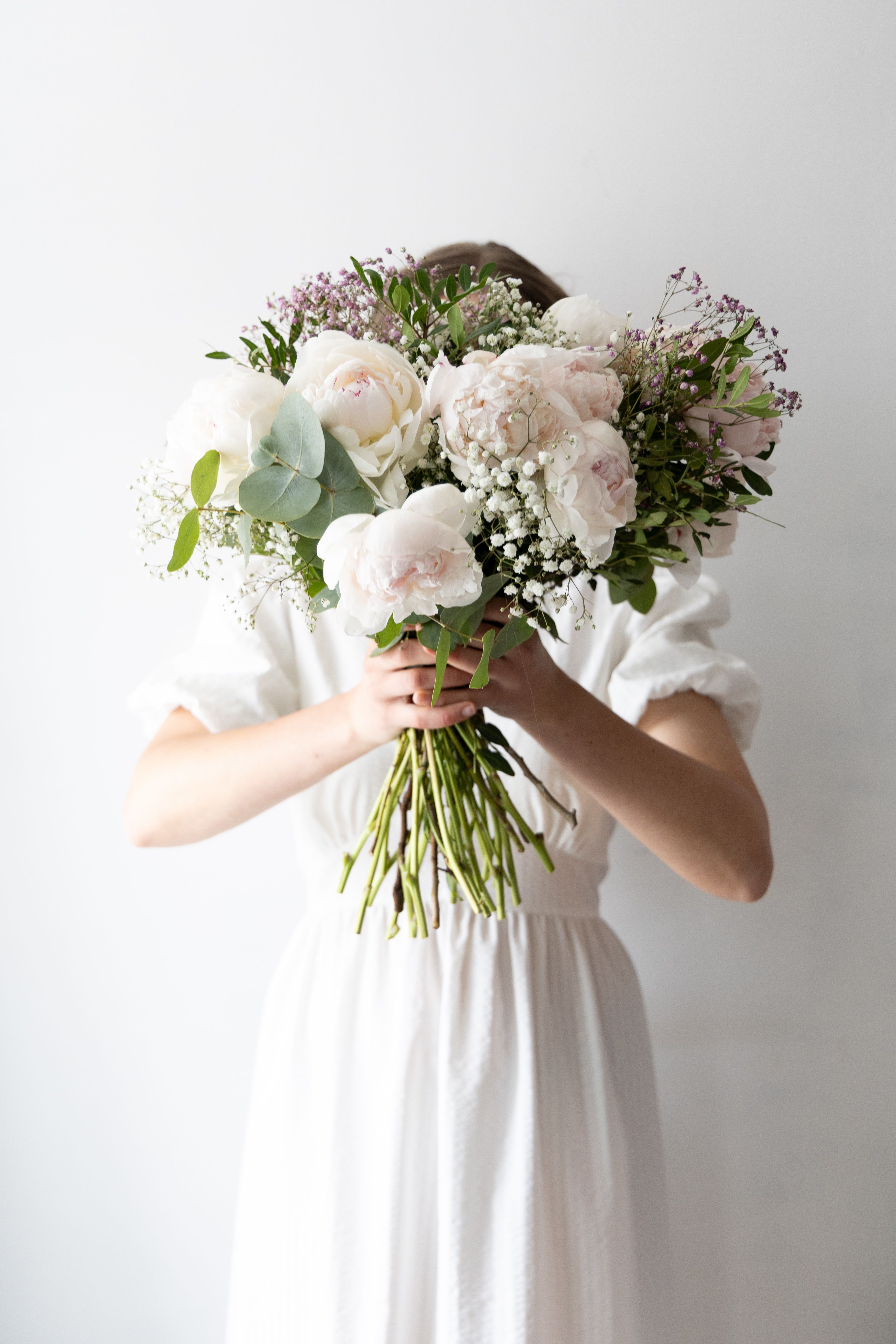 Blumenstrauß Lieferung nach Kanada