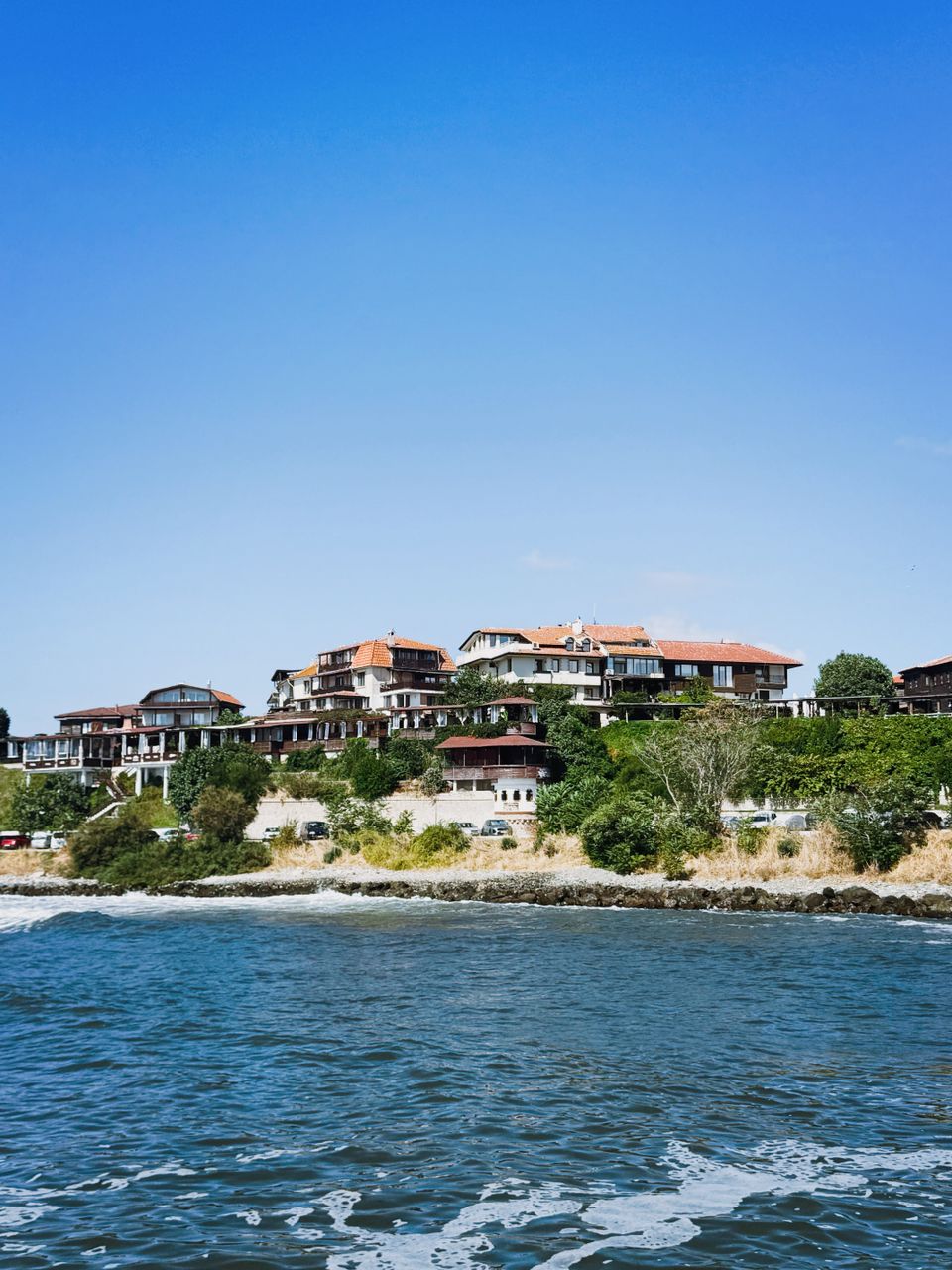 in Bulgarien