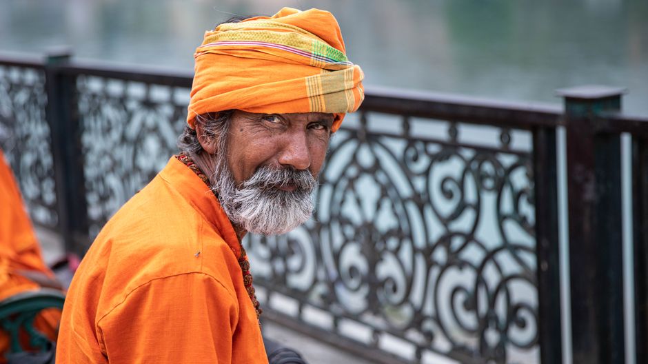 Moody's Report Warns India Faces Rapid Aging Before Reaching Economic Maturity