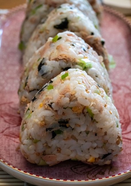 Onigiri