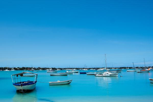 Mauritius Itinerary - Transfers