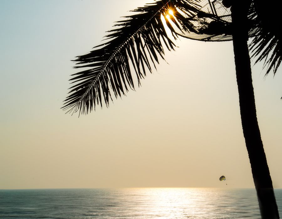 Goa — travel photograph 2