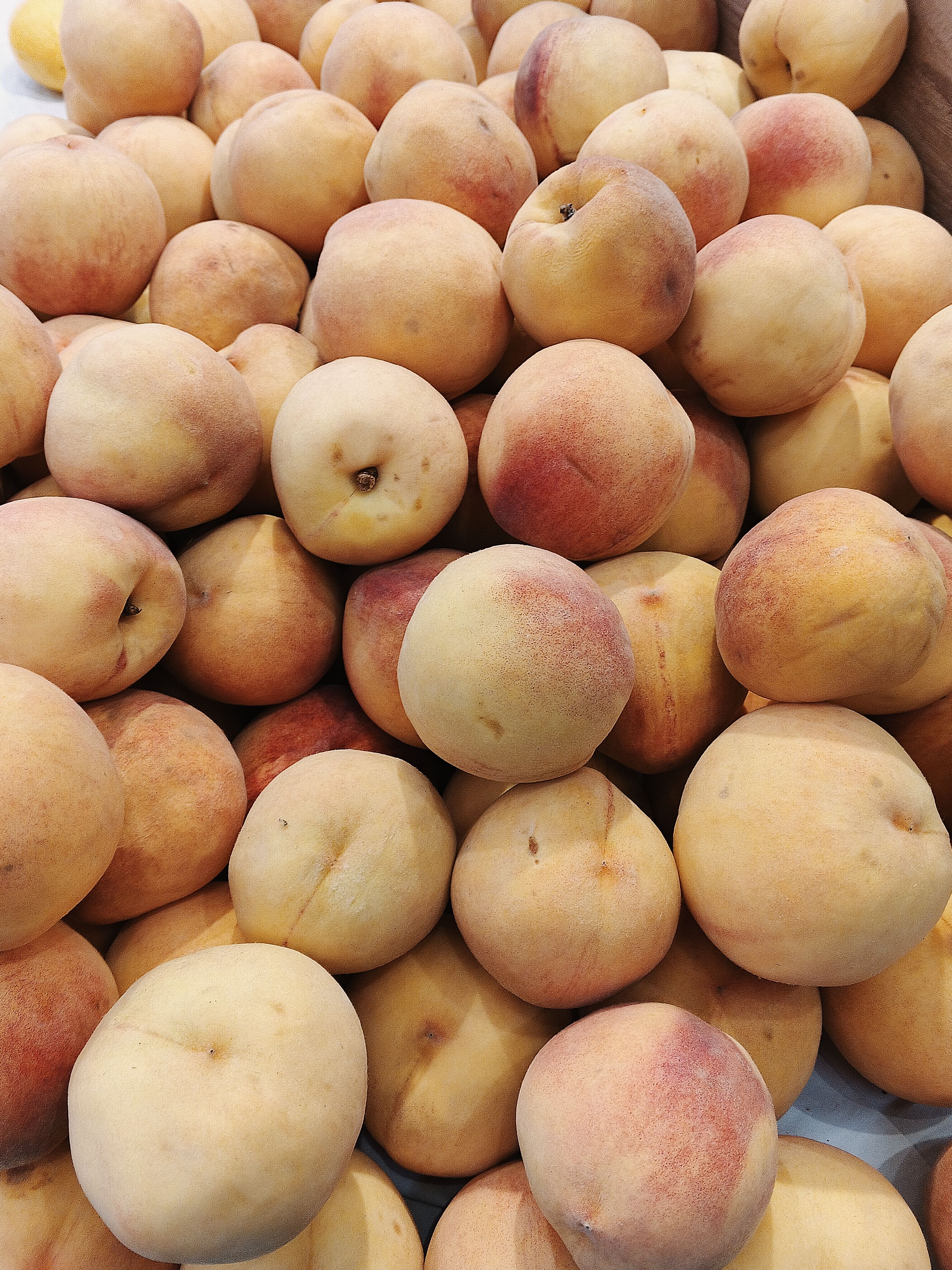 Batata Doce (kg)