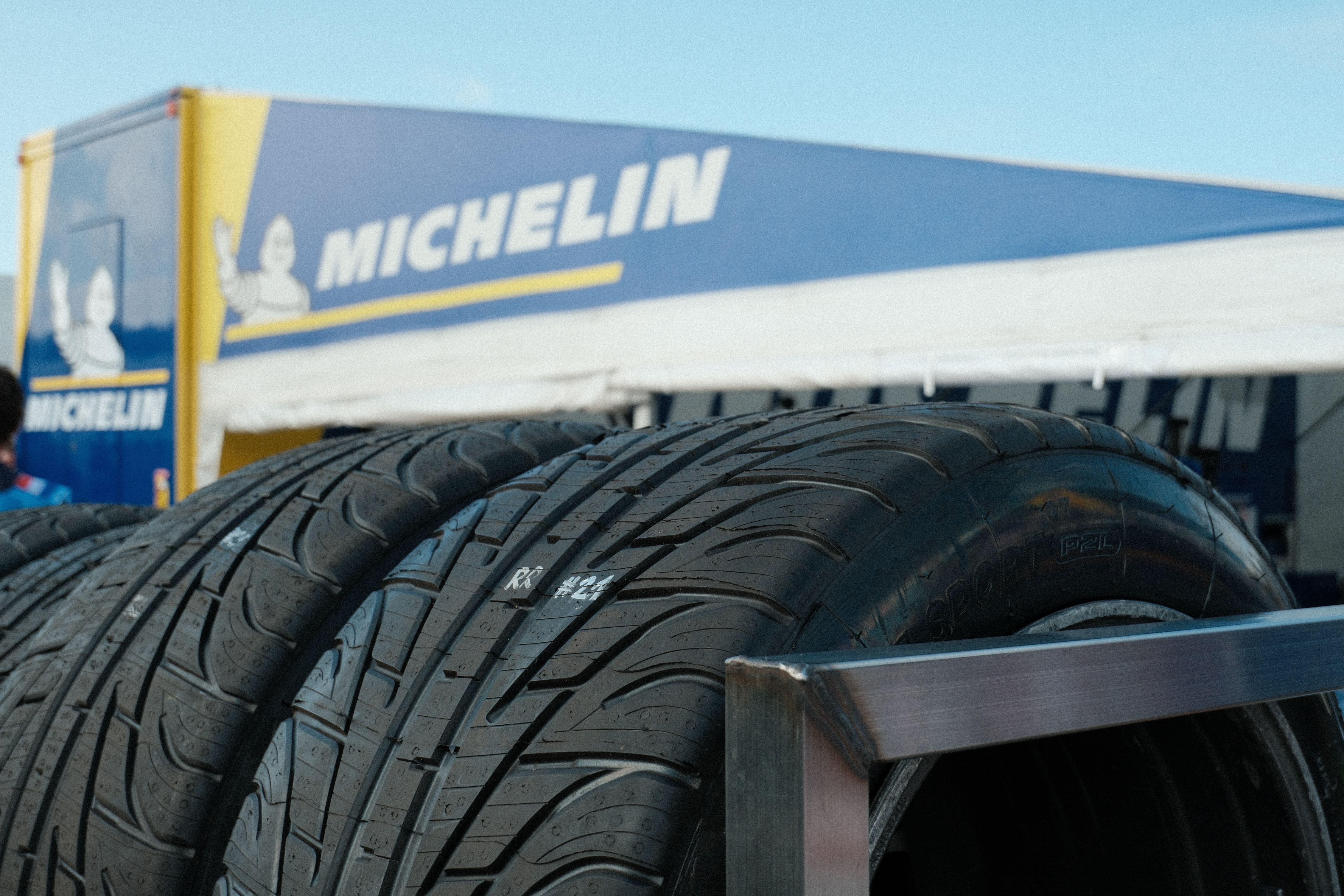 日本全新輪胎！米其林「MICHELIN PILOT SPORT 5」正式搭載日產Leaf NISMO
