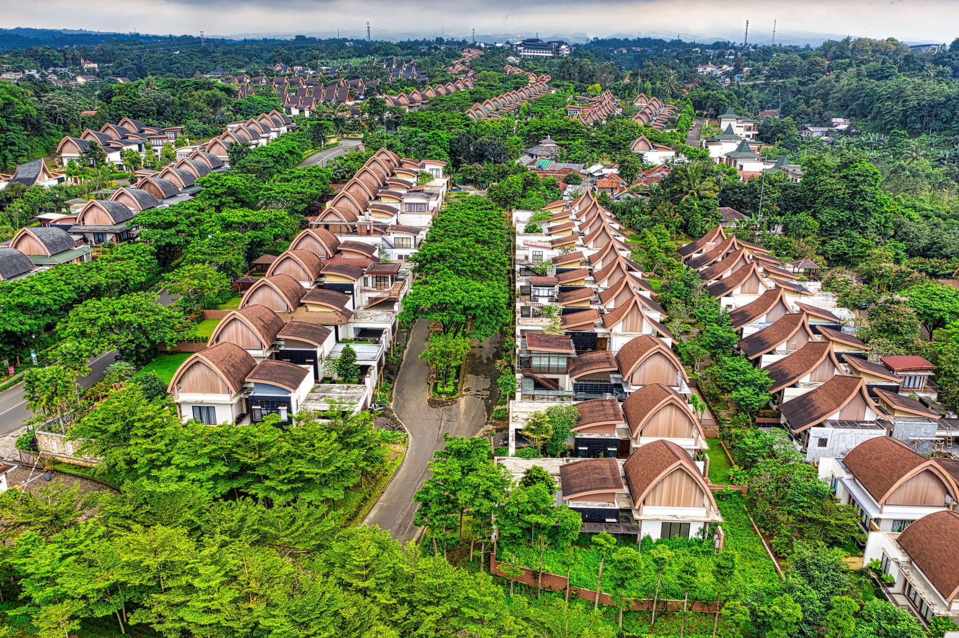 Pemerintah Luncurkan Program KPR Bersubsidi Baru dengan Bunga Ringan 6 Persen