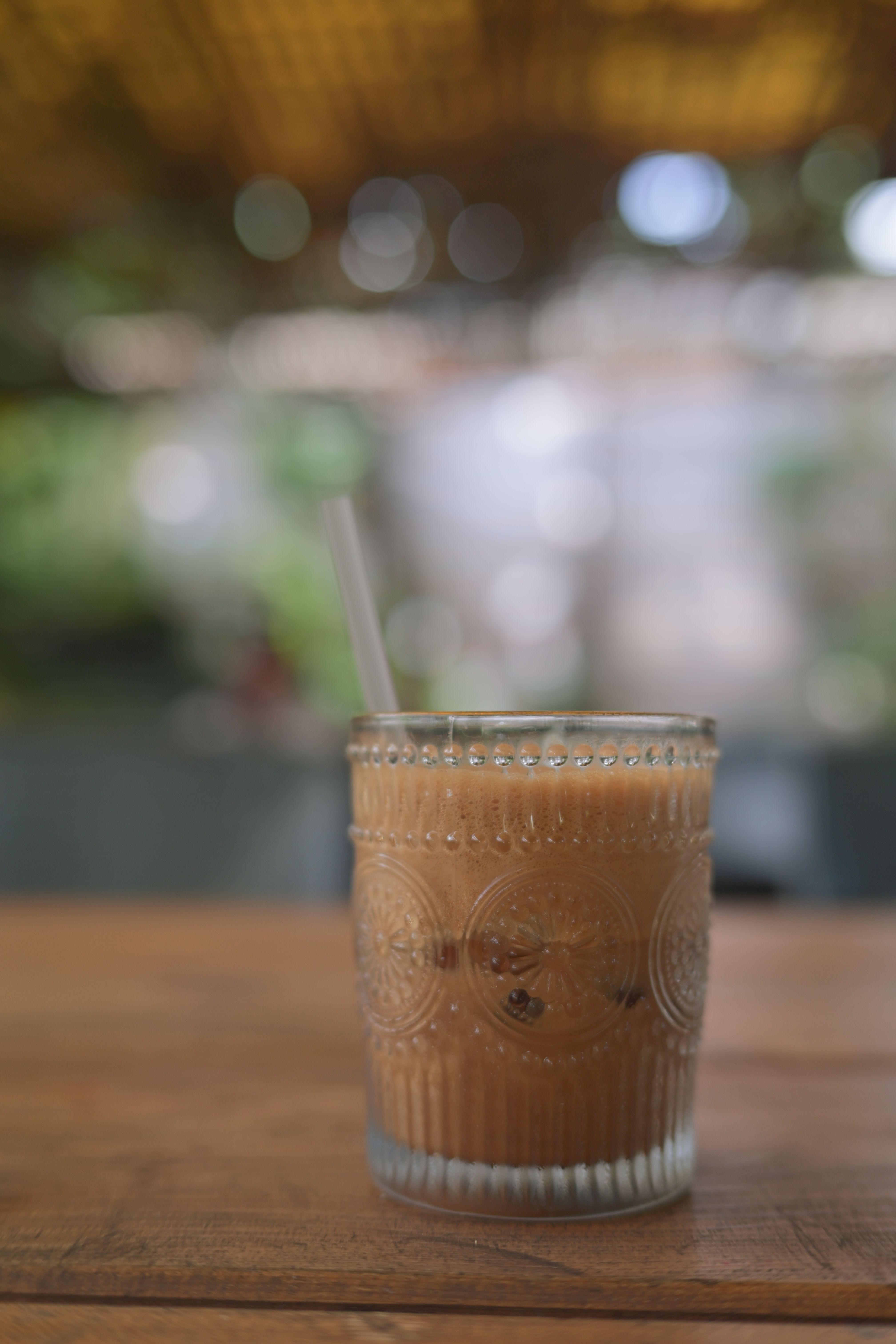 Milk-shake Gourmet