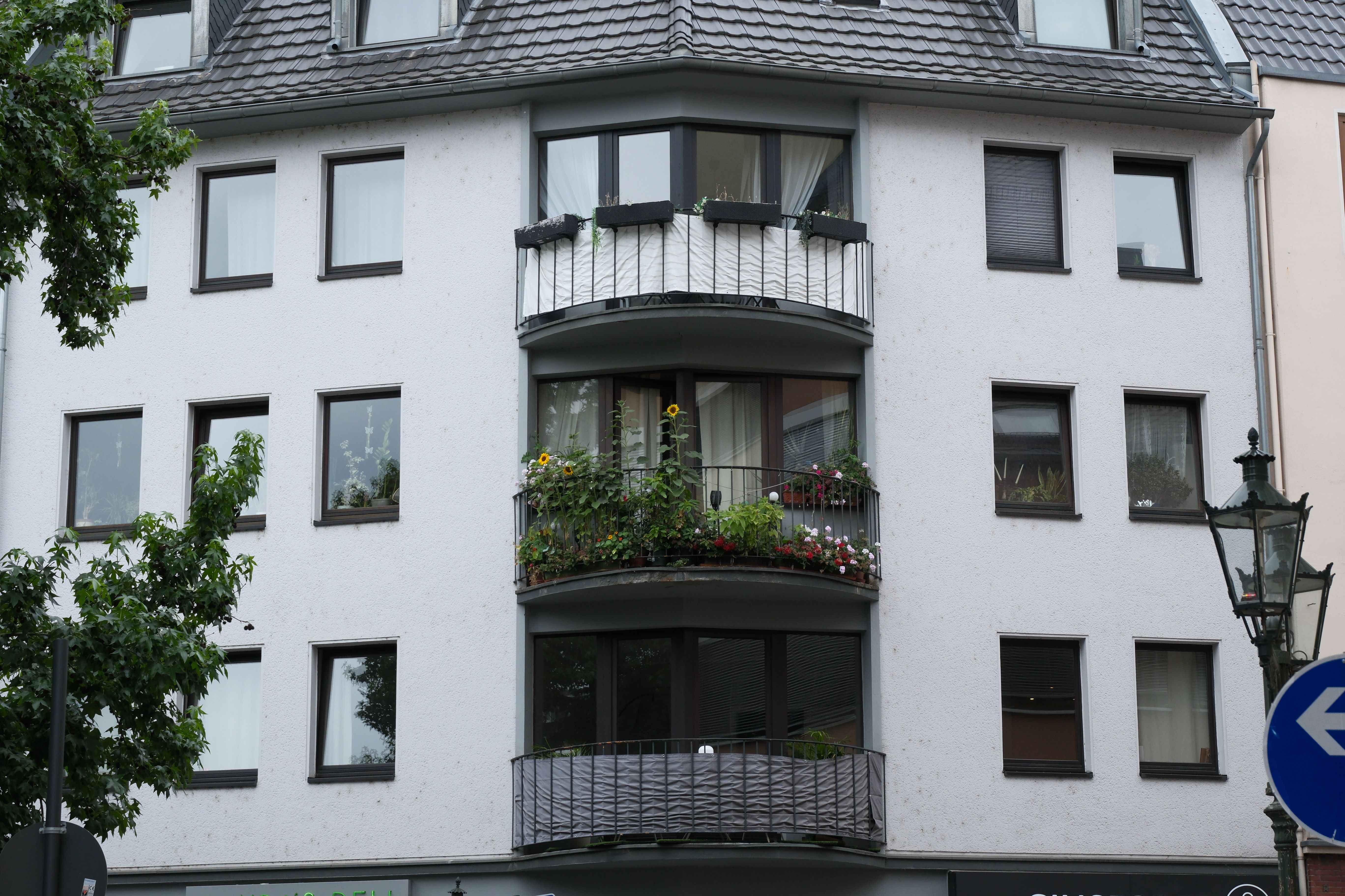 Errores Comunes en la Impermeabilización de Terrazas y Balcones