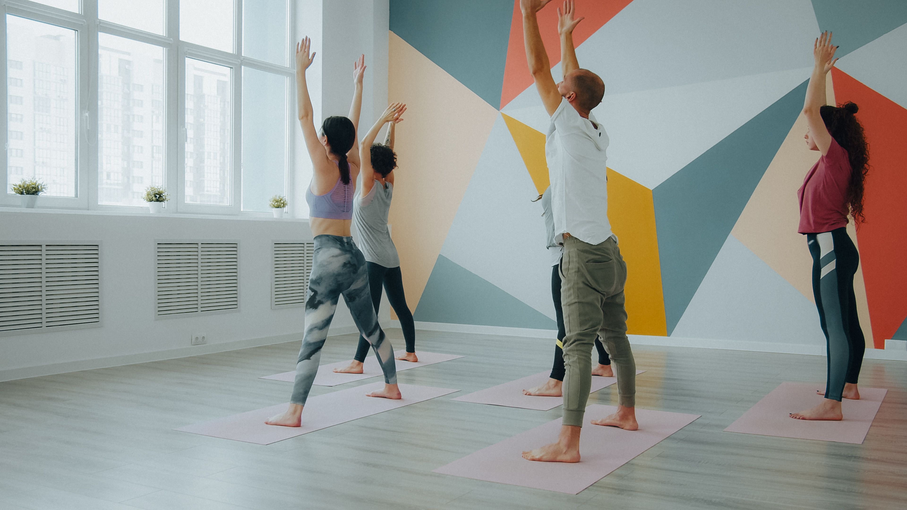 Bodha Yoga (formerly Yoga on Yamhill)