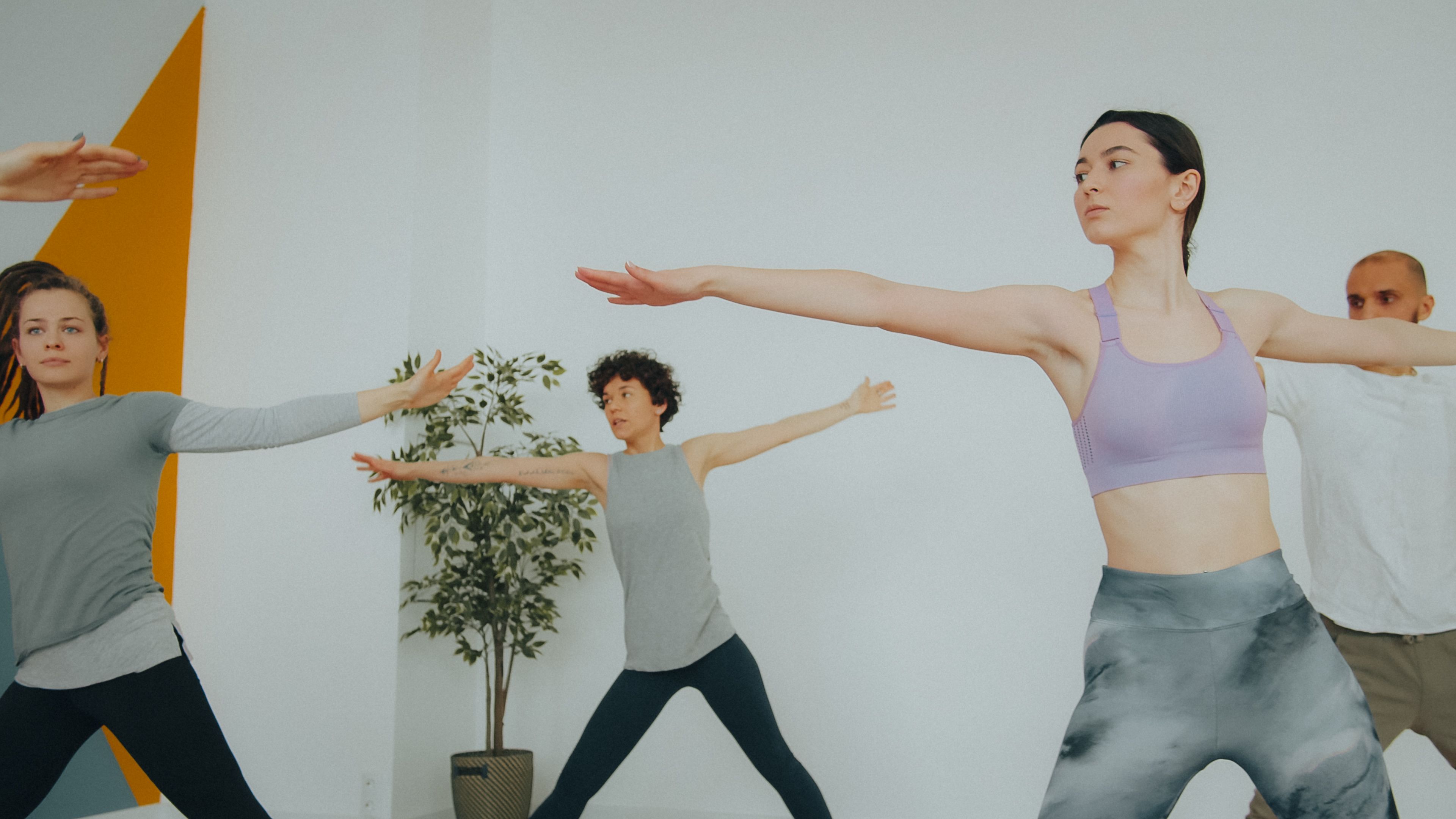 yoga inc.