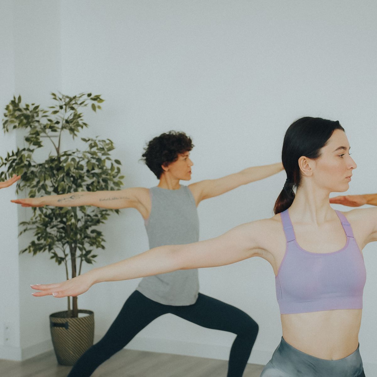 Corporate Wellness Workshop — photo 1
