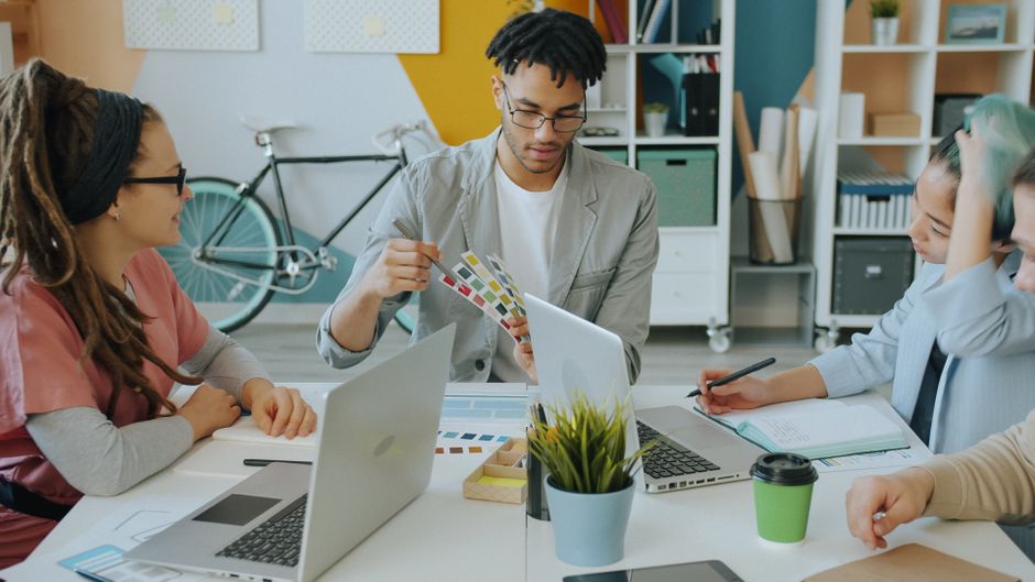 L'équipe SYNAPSONIC en collaboration