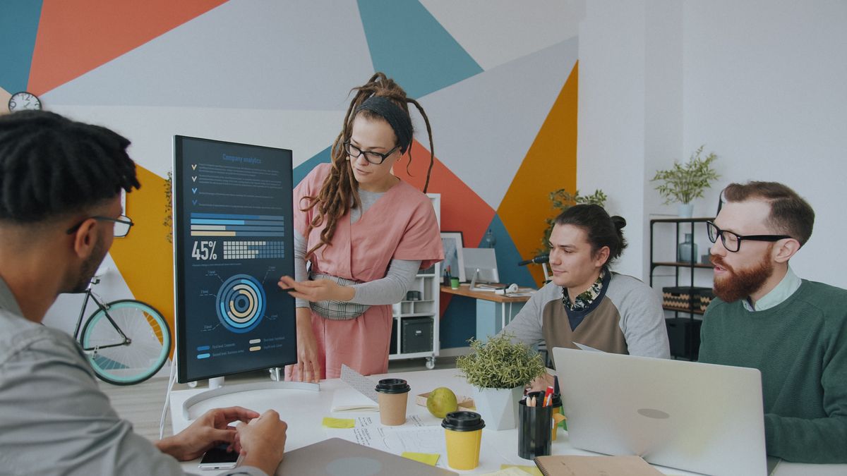 Impact des technologies sur la société