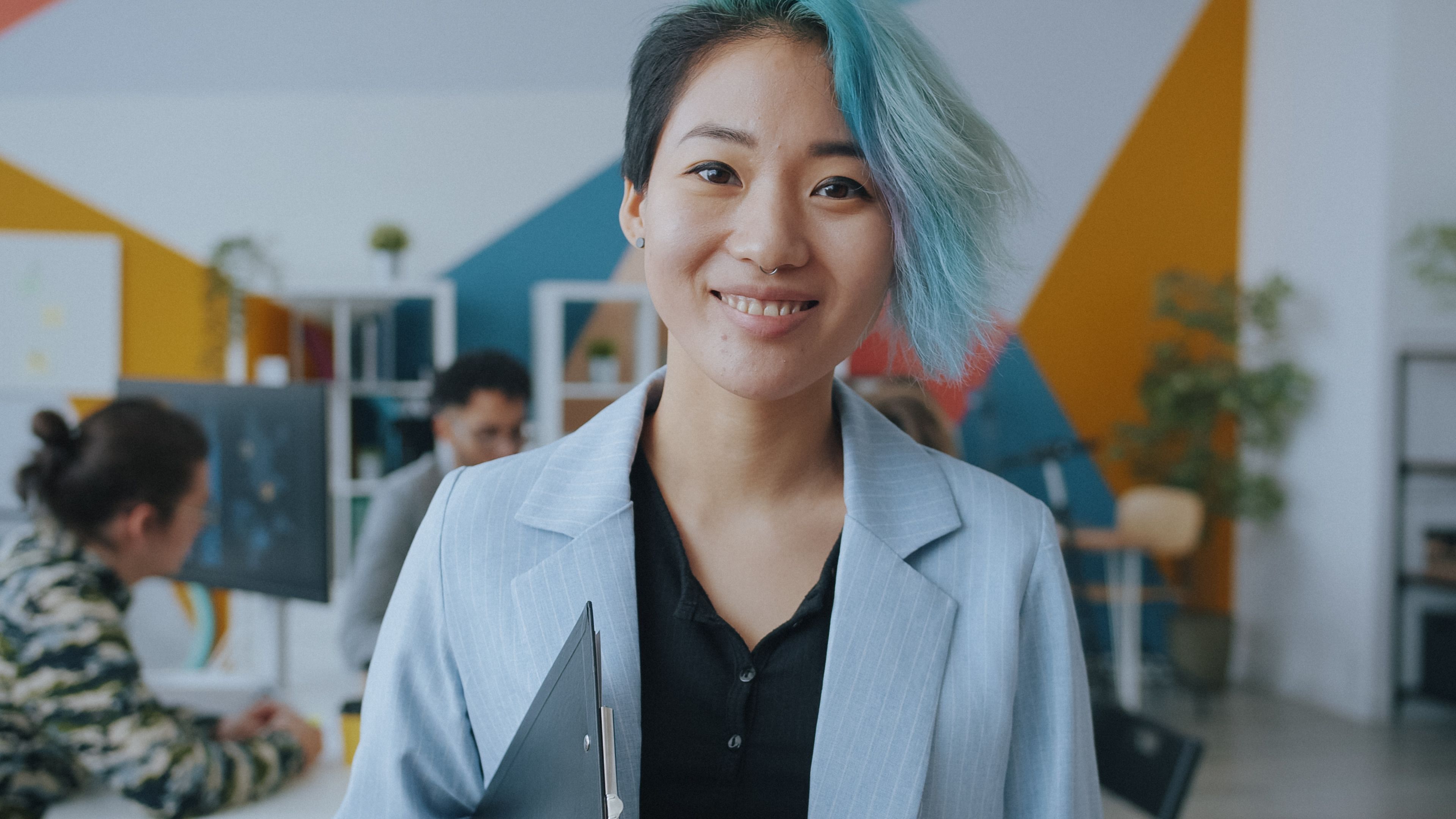 Searching For An Executive Director — Photo by Vitaly Gariev on Pexels