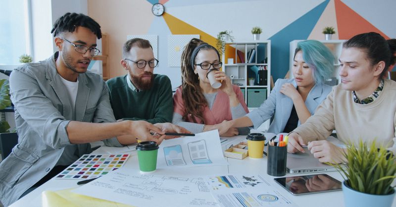 Comment créer une charte graphique professionnelle : règles et conseils essentiels