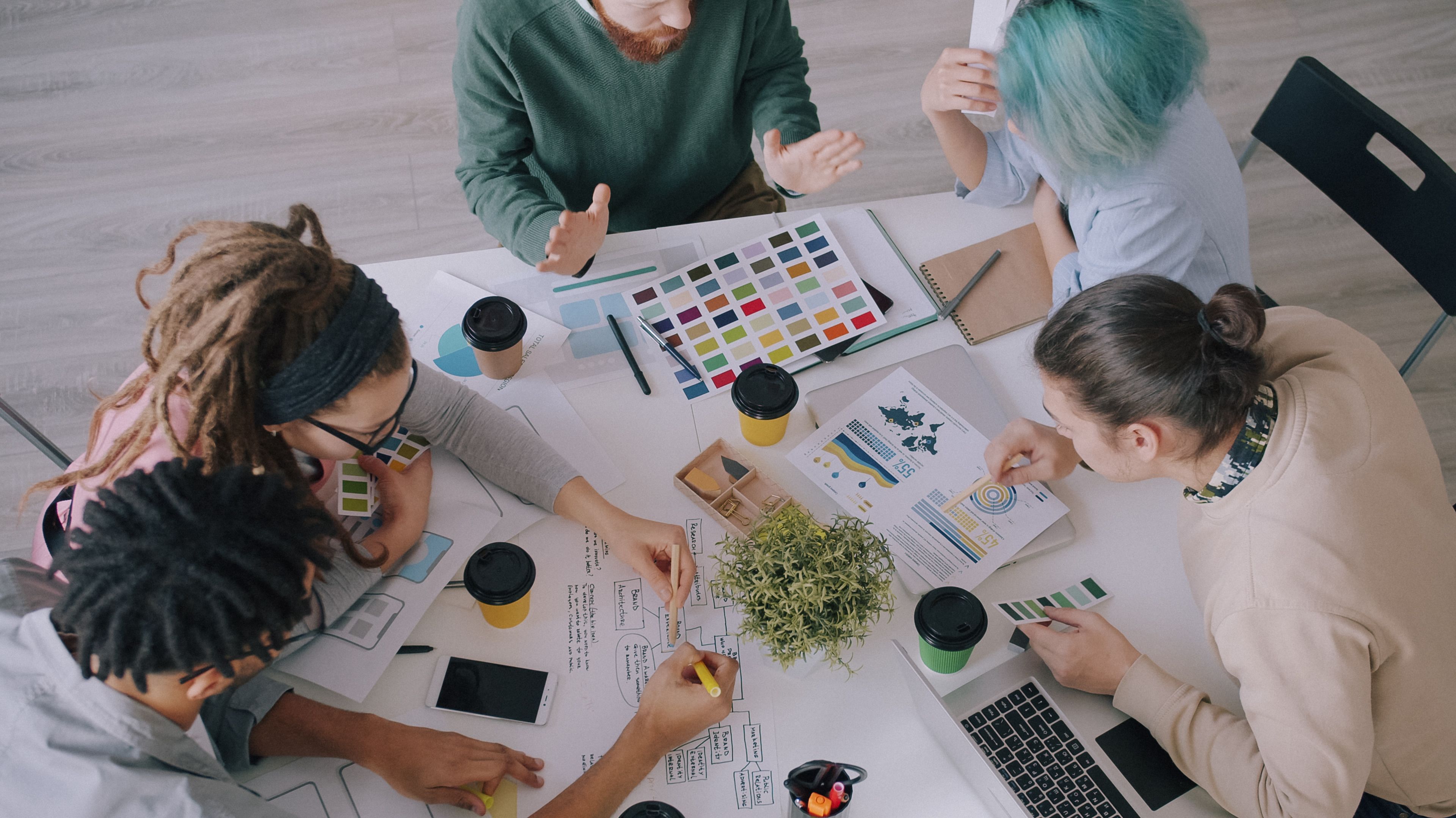 Maximising and Evidencing Impact Bootcamp