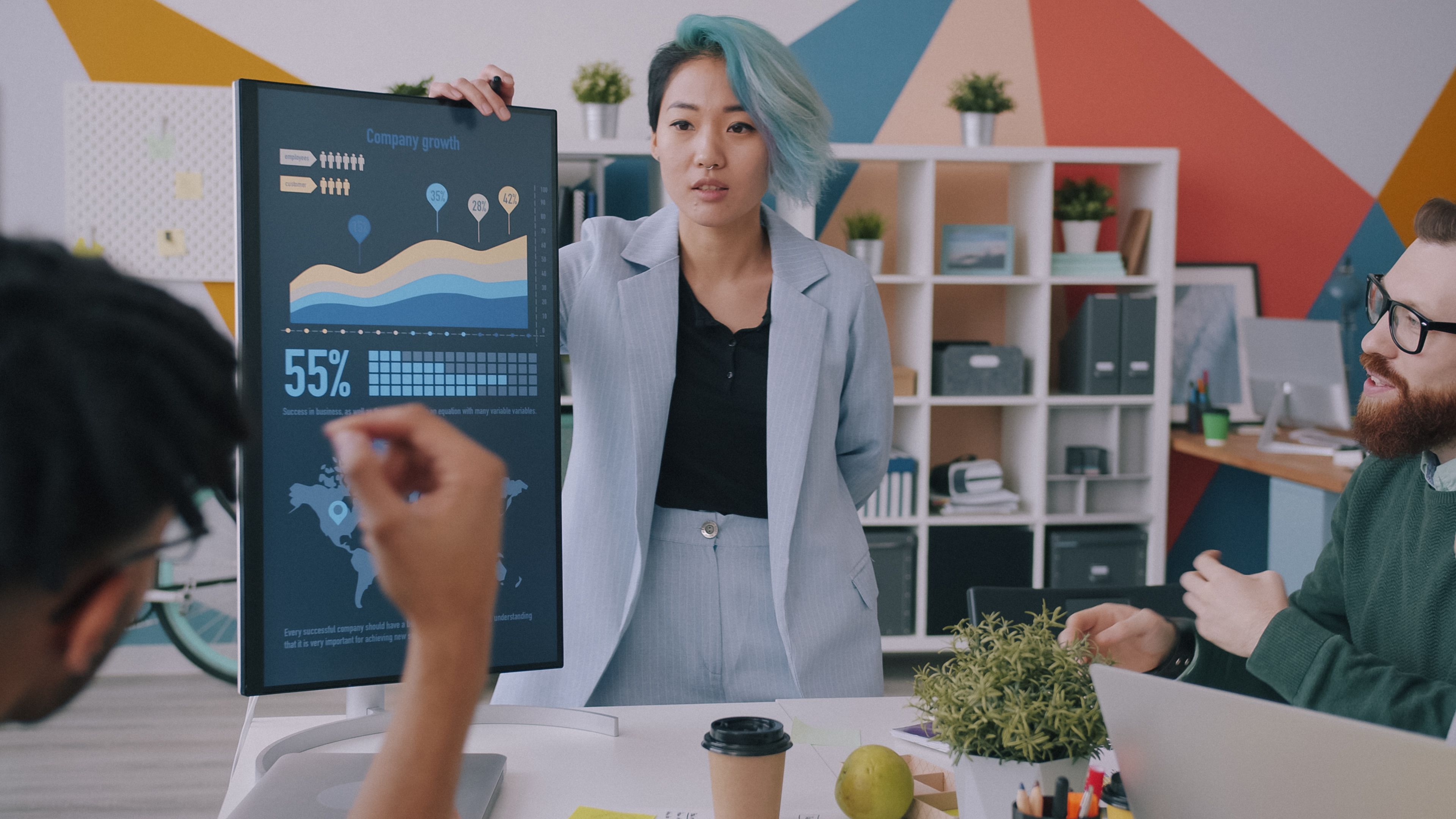 17 casos de uso de la automatización de procesos empresariales con IA