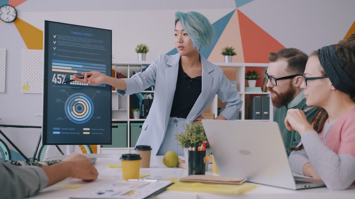 Les tendances du marketing digital en 2026 : comment innover dans votre entreprise ?