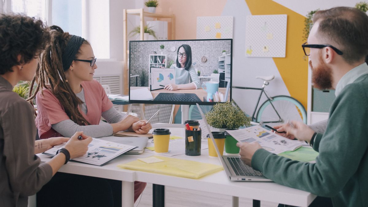 Limpact du télétravail sur la culture dentreprise en 2026