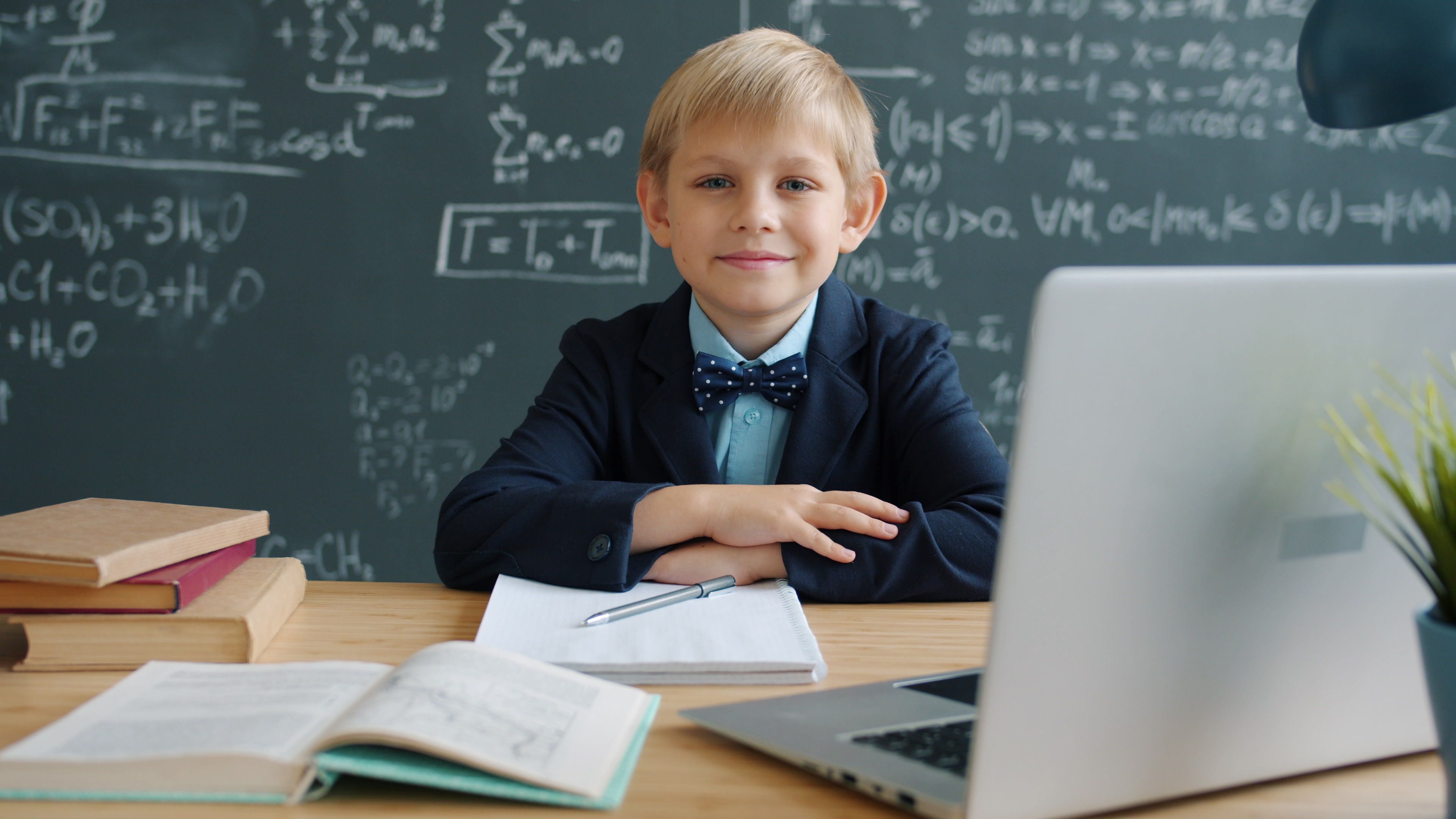 Unleash The Genius In Your Child