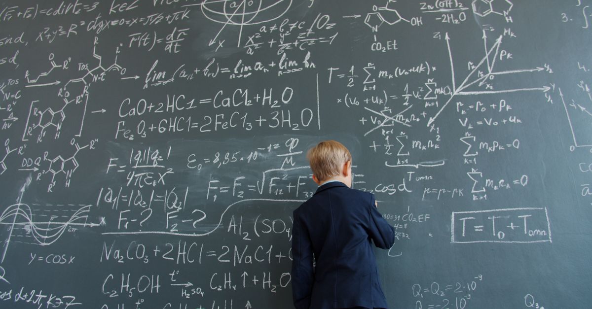 Las 15 aplicaciones de la matemática pura que cambiaron el mundo Las 15 aplicaciones de la matemática pura que cambiaron el mundo