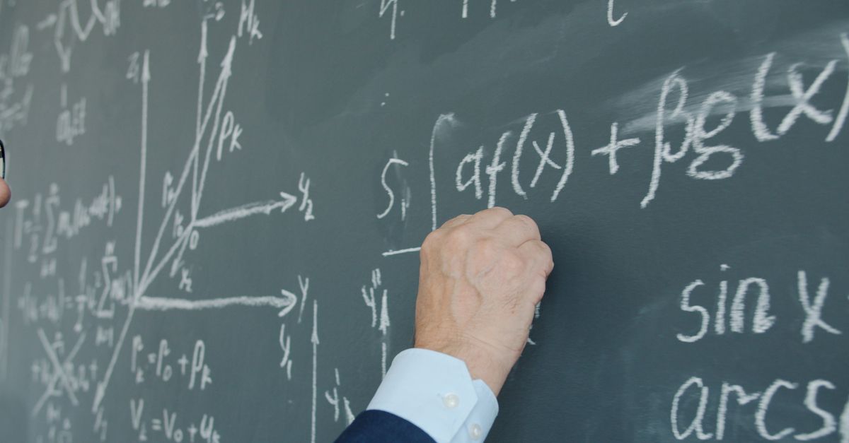 Cómo la matemática pura anticipó desarrollos tecnológicos cruciales Cómo la matemática pura anticipó desarrollos tecnológicos cruciales