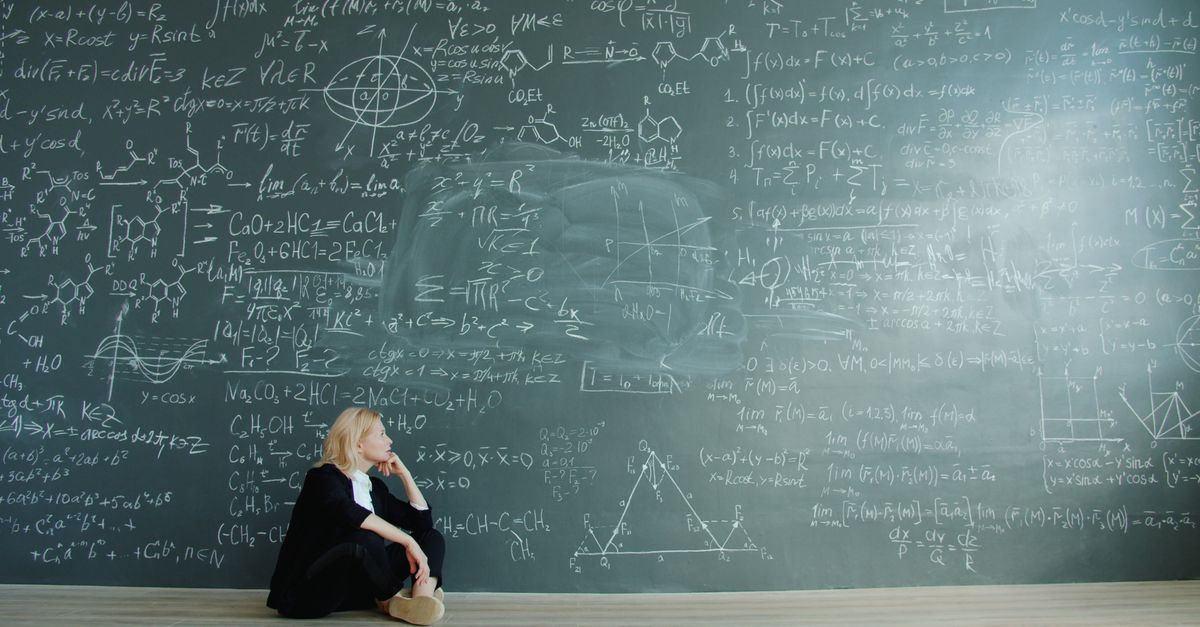 La matemática pura como base esencial para la seguridad informática La matemática pura como base esencial para la seguridad informática