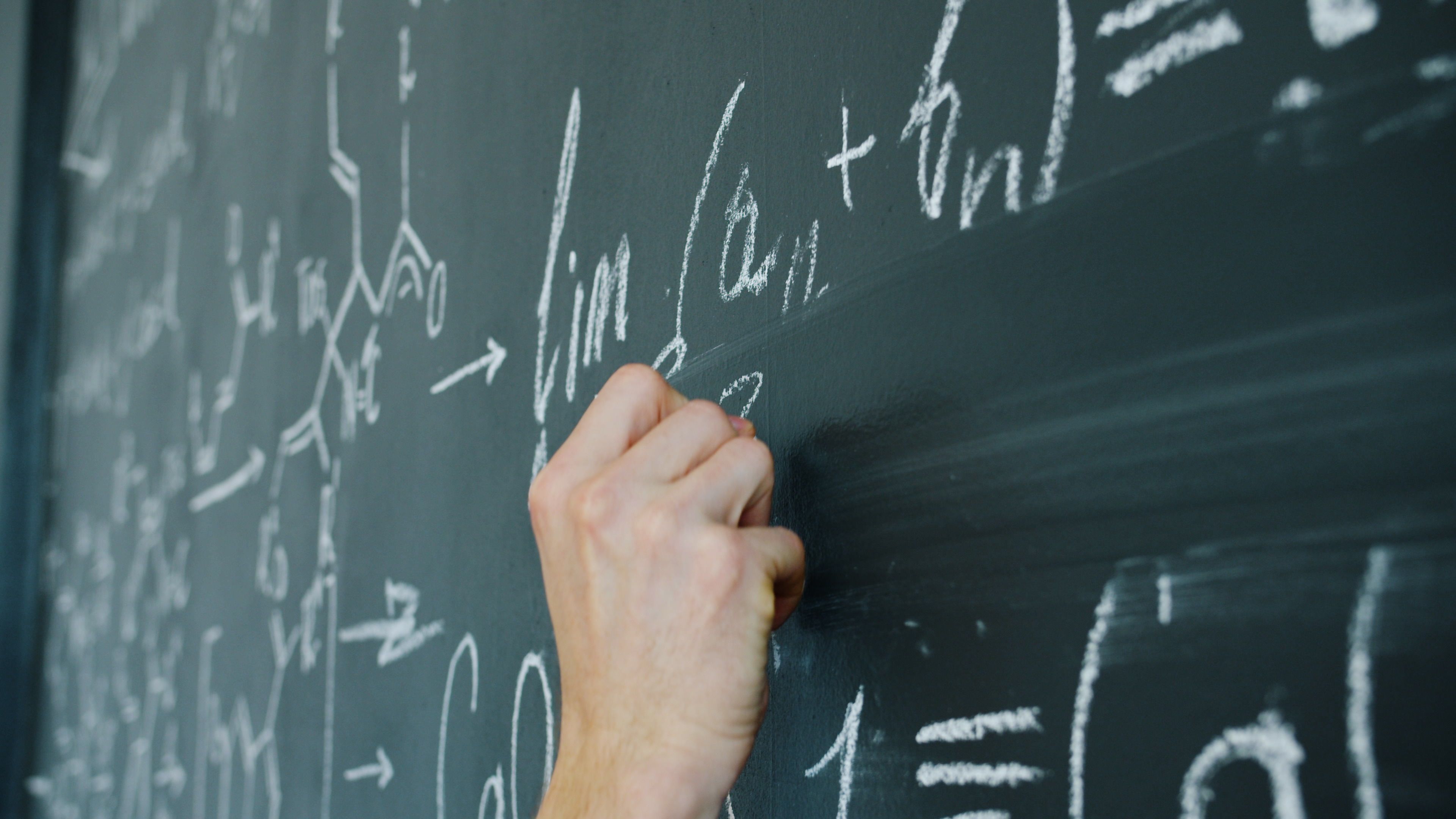 How pure mathematics shaped modern technology and society