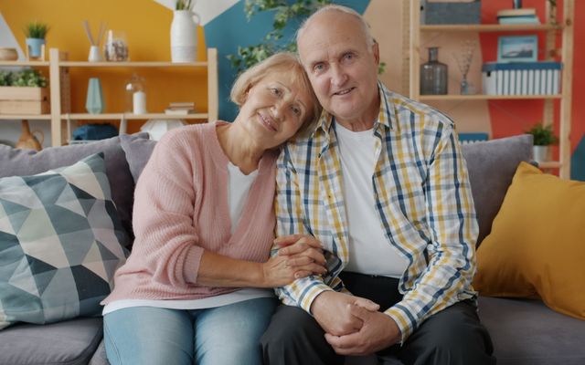 Casa troppo grande e pensione? A Montecchio Maggiore hai 4 strade – Keyspace – Agenzia immobiliare a Vicenza e provincia coppia anziana casa serena pensione