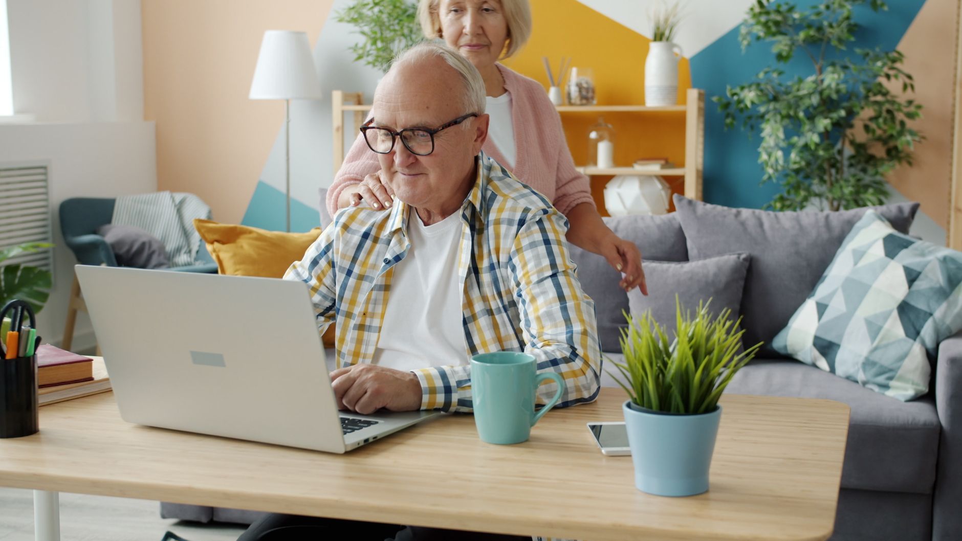 That 'Free Medicare Kit' Email Is a Phishing Scam