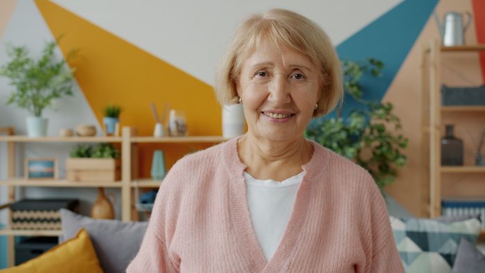 Margaret, 61
