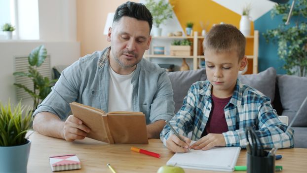 child homework help
