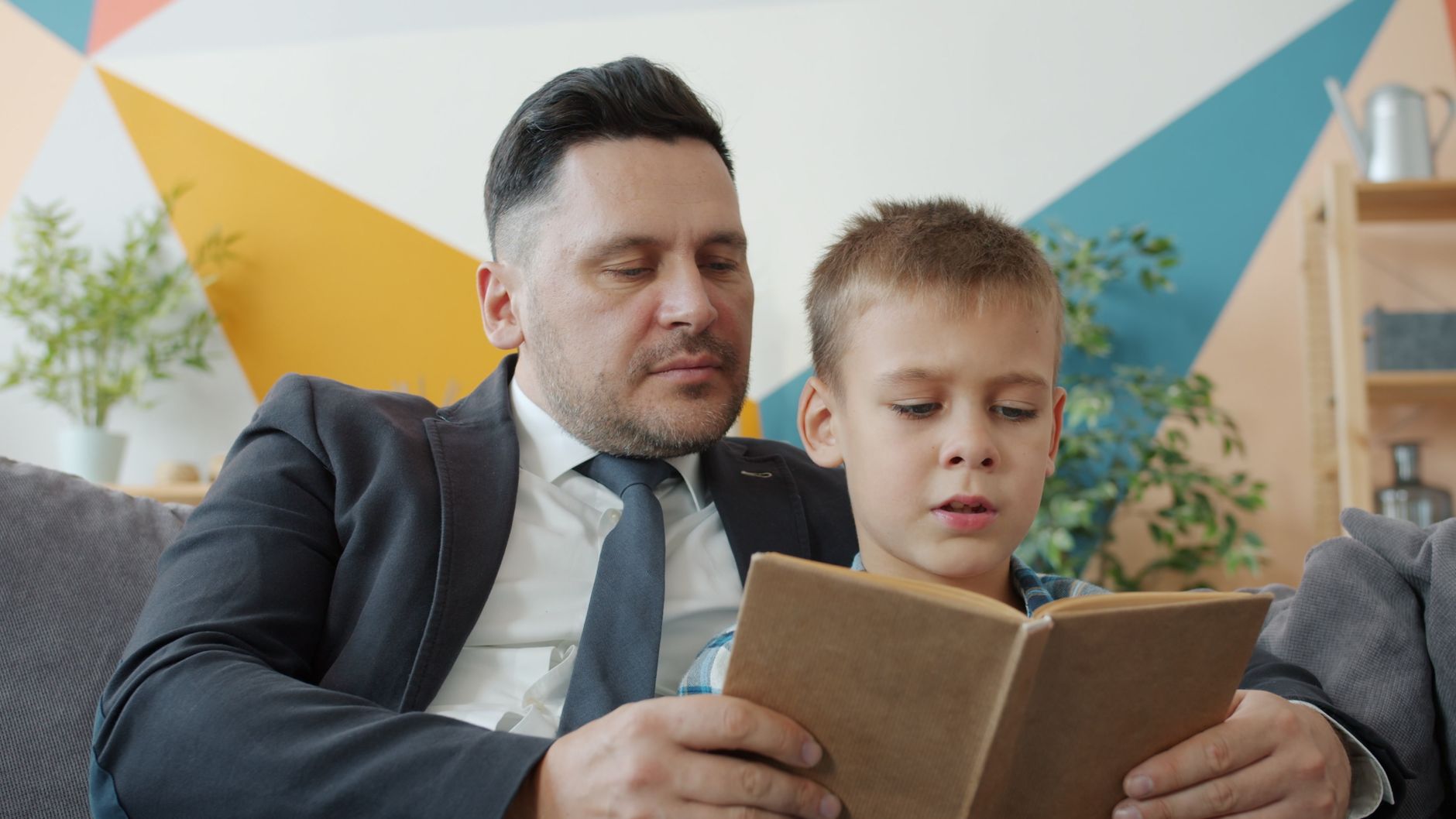 Toddler Storytime