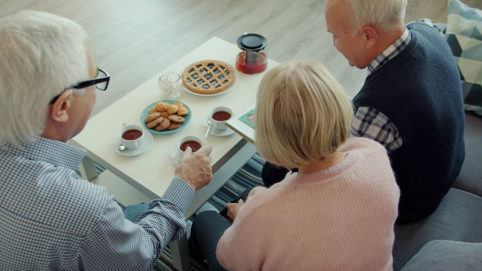 in-home care alternatives to group homes