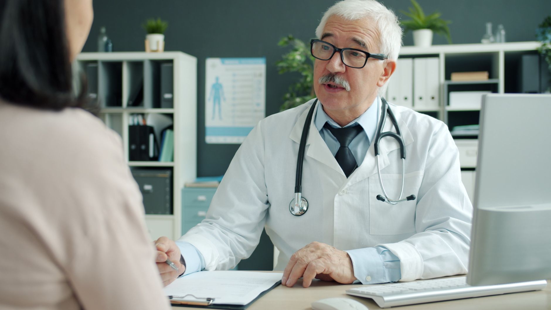 General Consultation & OPD
