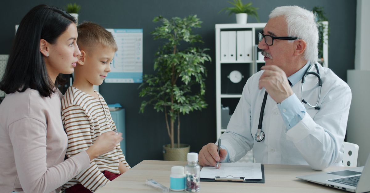 Paediatrician Warns High Sugar Intake Fuels Child Obesity and Diabetes Risk