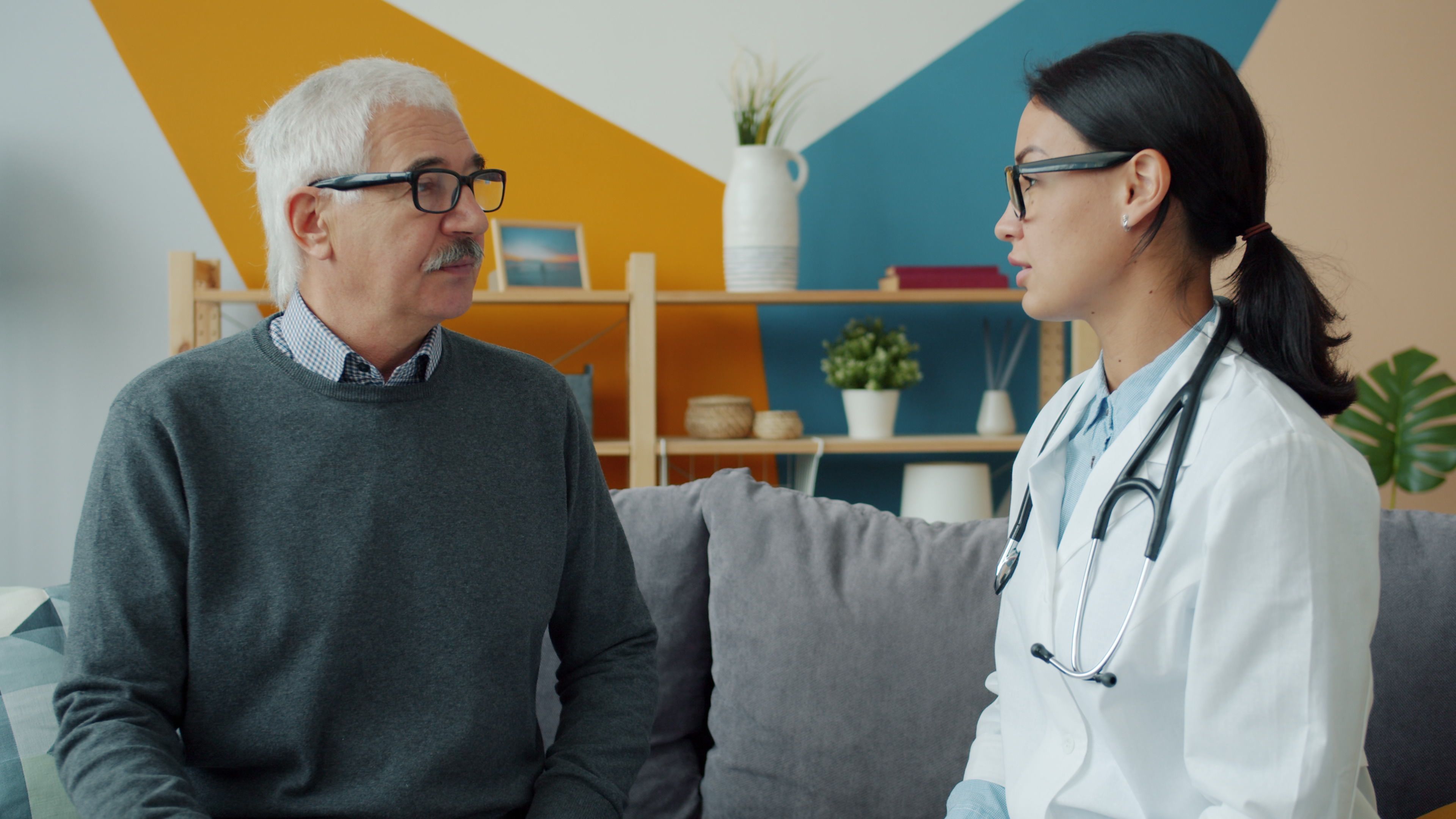‘We’ve Got To Do More’: Providers Seek To Close Gap In Mental Health Care For Neurodiverse People — Photo by Vitaly Gariev on