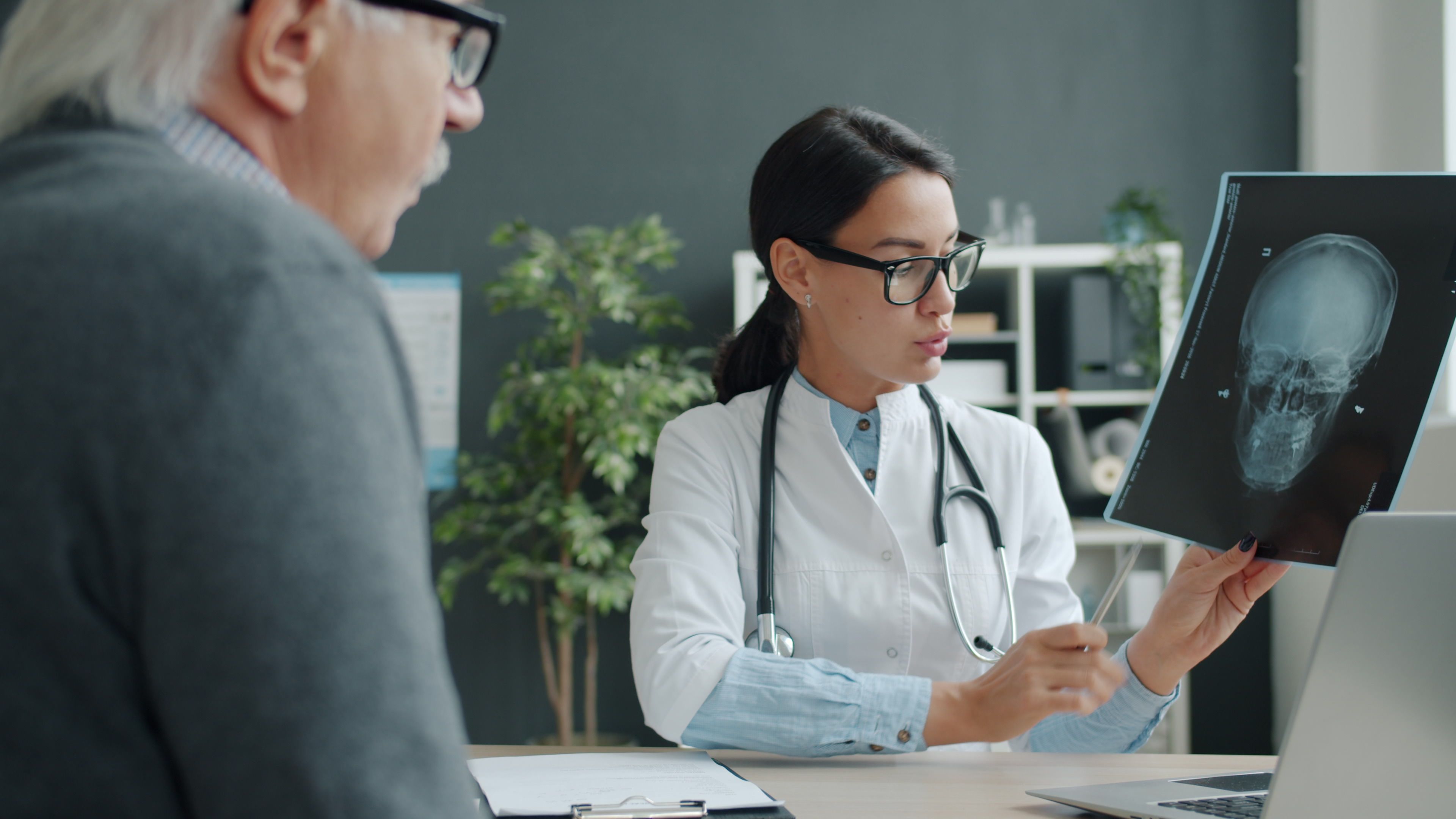 Medicare proposes significant changes to remote patient monitoring and remote therapeutic monitoring services for CY 2027 — P